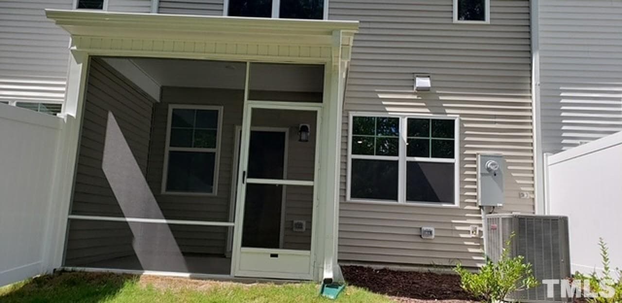 Photo #20 - 404 Hazy Hls Lane, Garner, NC 27529