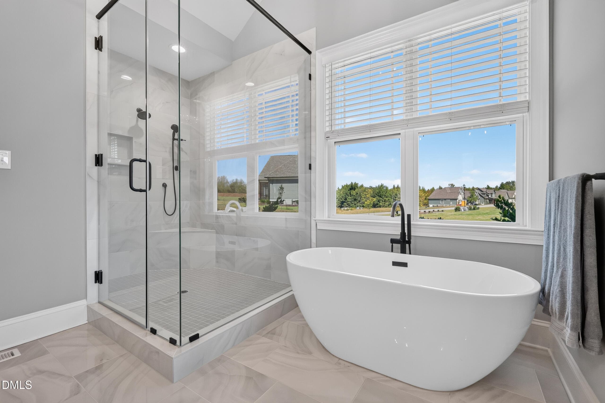 Bathroom - 60 Water Willow Lane, Zebulon, NC 27597, Zebulon