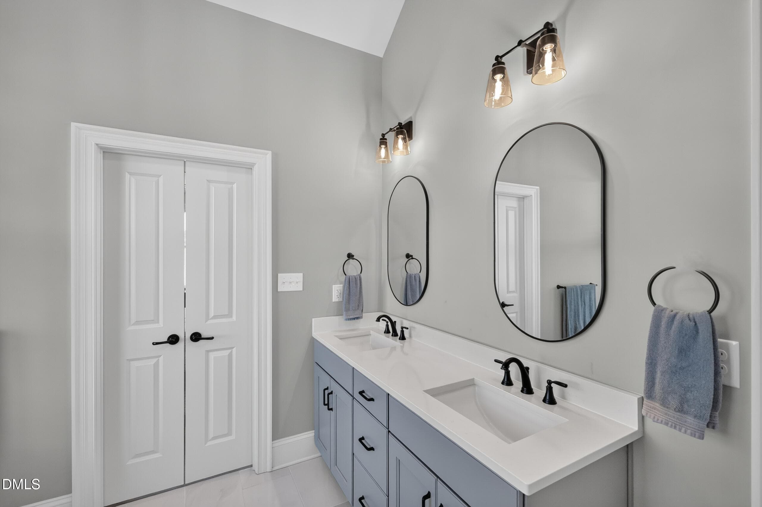 Bathroom - 60 Water Willow Lane, Zebulon, NC 27597, Zebulon