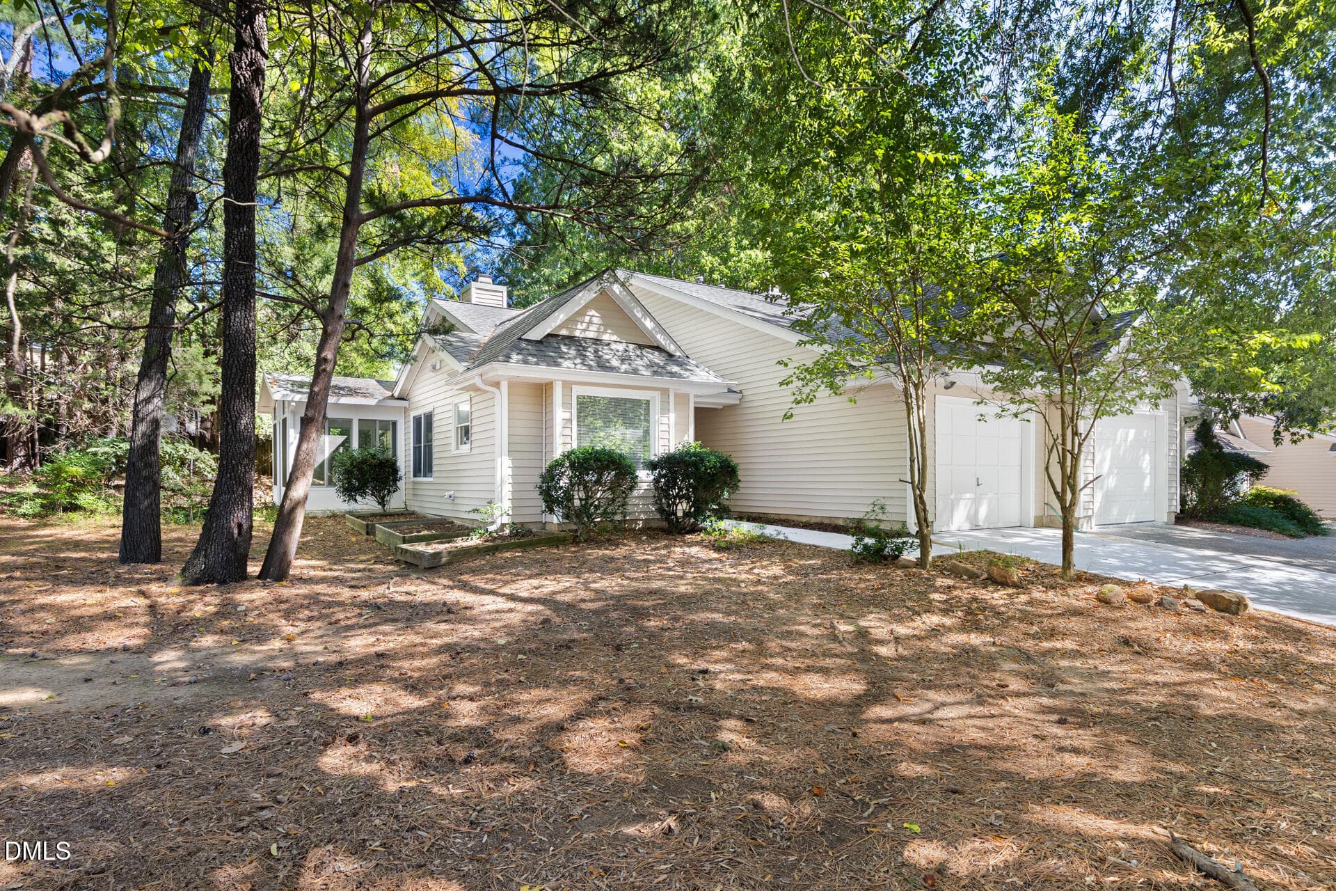 101-Standish-119 - 101 Standish Drive, Chapel Hill, NC 27517, Chapel Hill