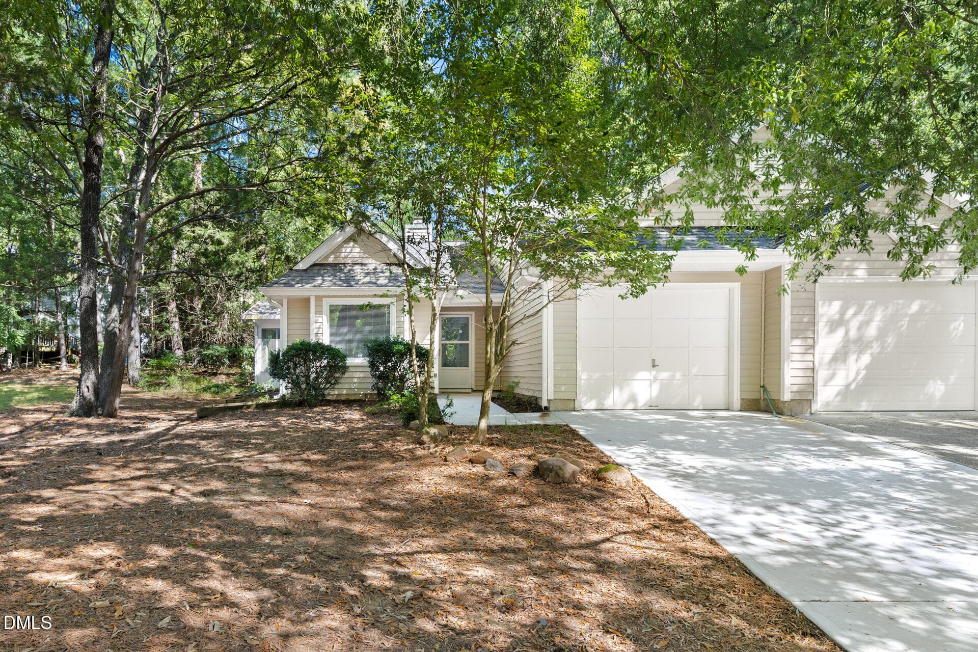 101-Standish-121 - 101 Standish Drive, Chapel Hill, NC 27517, Chapel Hill