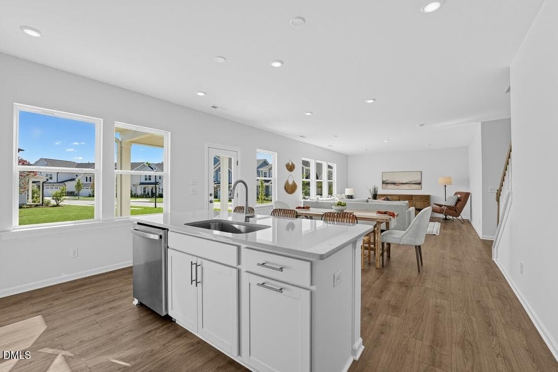 hj-nc-raleigh-radford-glen-andrews-lot-4 - 685 Sun Meadow Drive, Wake Forest, NC 27587