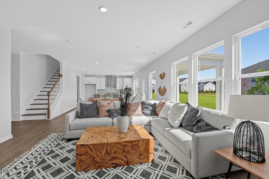 hj-nc-raleigh-radford-glen-andrews-lot-4 - 685 Sun Meadow Drive, Wake Forest, NC 27587