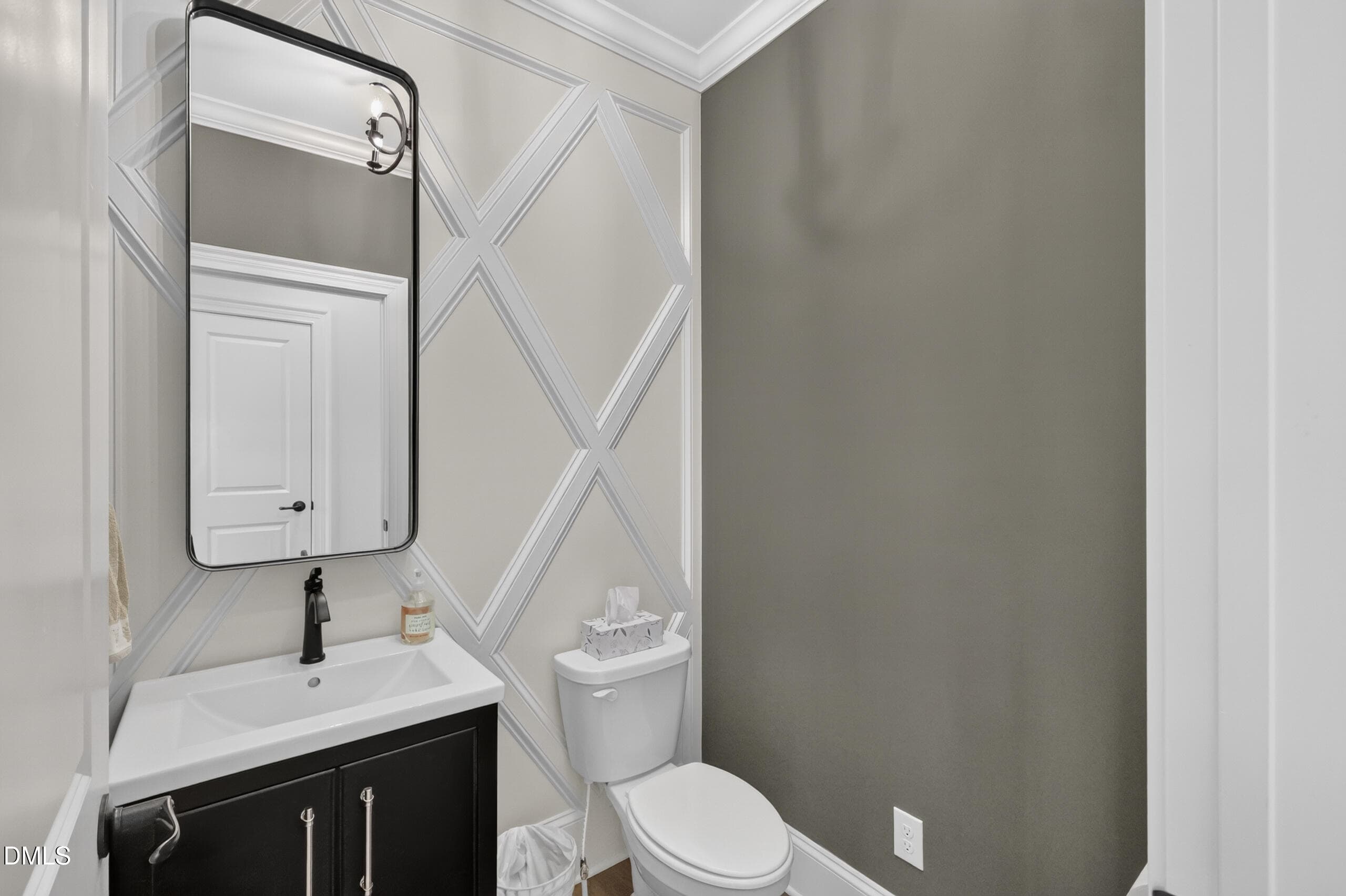Bathroom - 60 Water Willow Lane, Zebulon, NC 27597, Zebulon