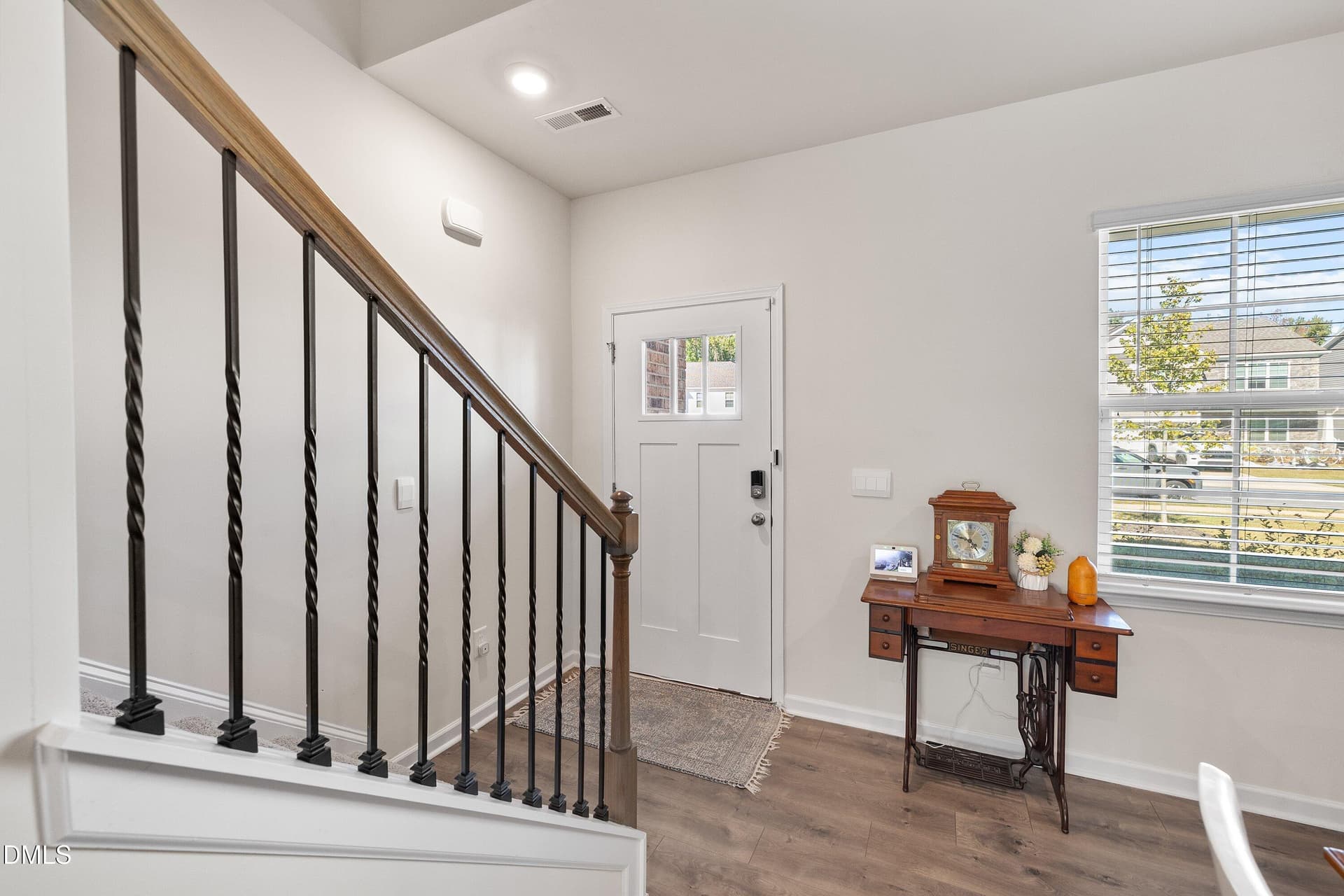 06-184 Blair Grv Ct_1597 - 184 Blair Grove Court, Burlington, NC 27215