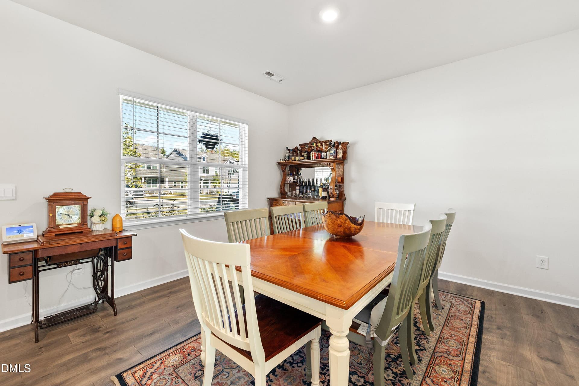 08-184 Blair Grv Ct_1608 - 184 Blair Grove Court, Burlington, NC 27215