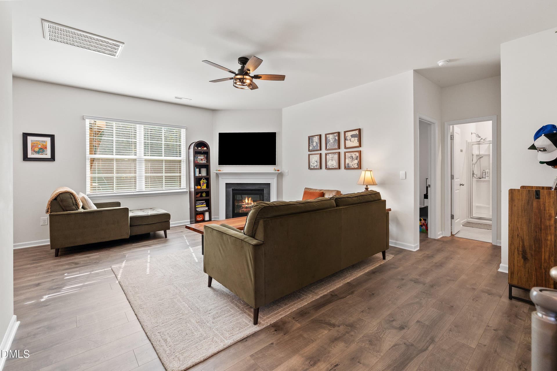 09-184 Blair Grv Ct_1612 - 184 Blair Grove Court, Burlington, NC 27215
