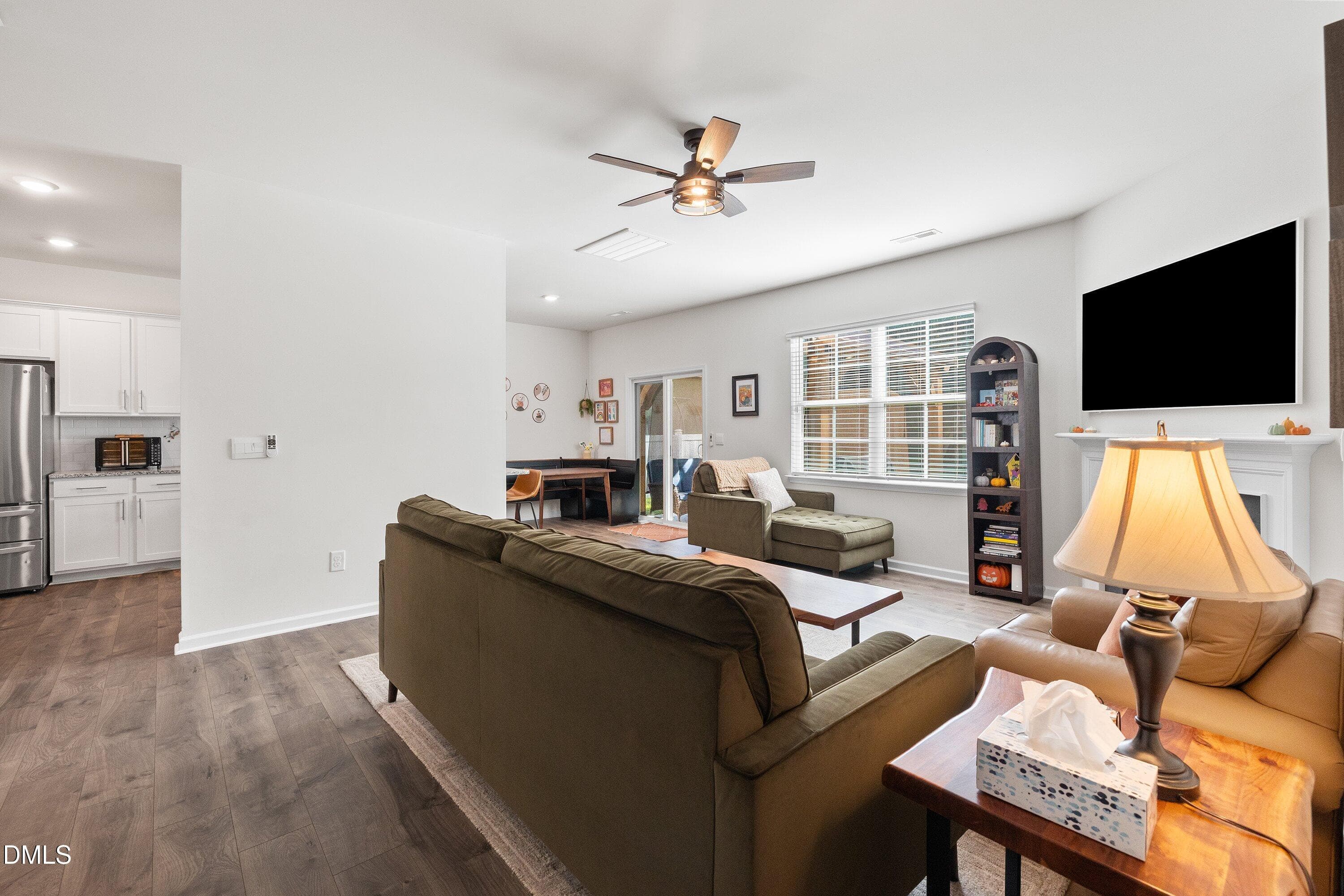 10-184 Blair Grv Ct_1617 - 184 Blair Grove Court, Burlington, NC 27215