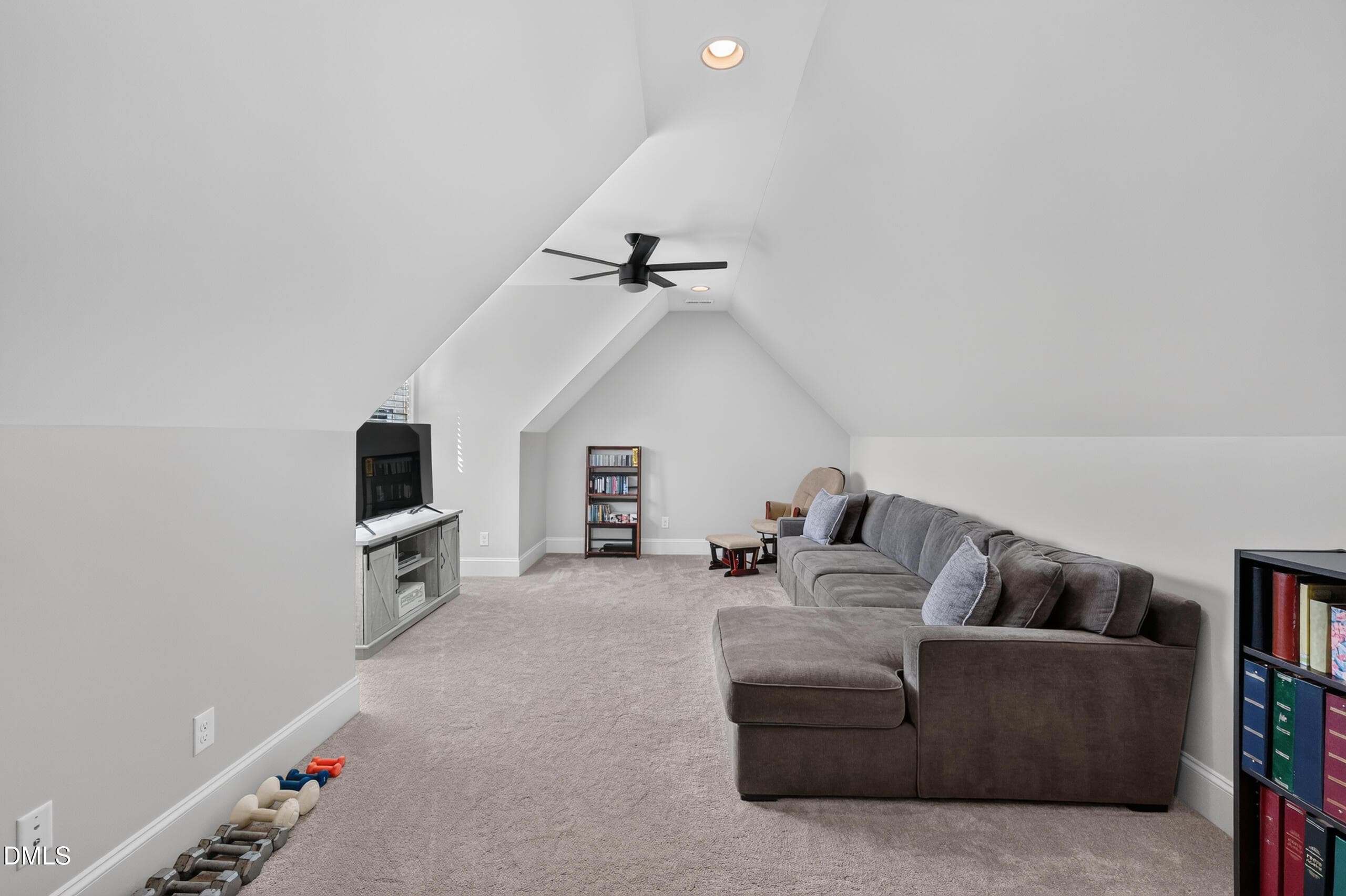 Bonus Room - 60 Water Willow Lane, Zebulon, NC 27597, Zebulon