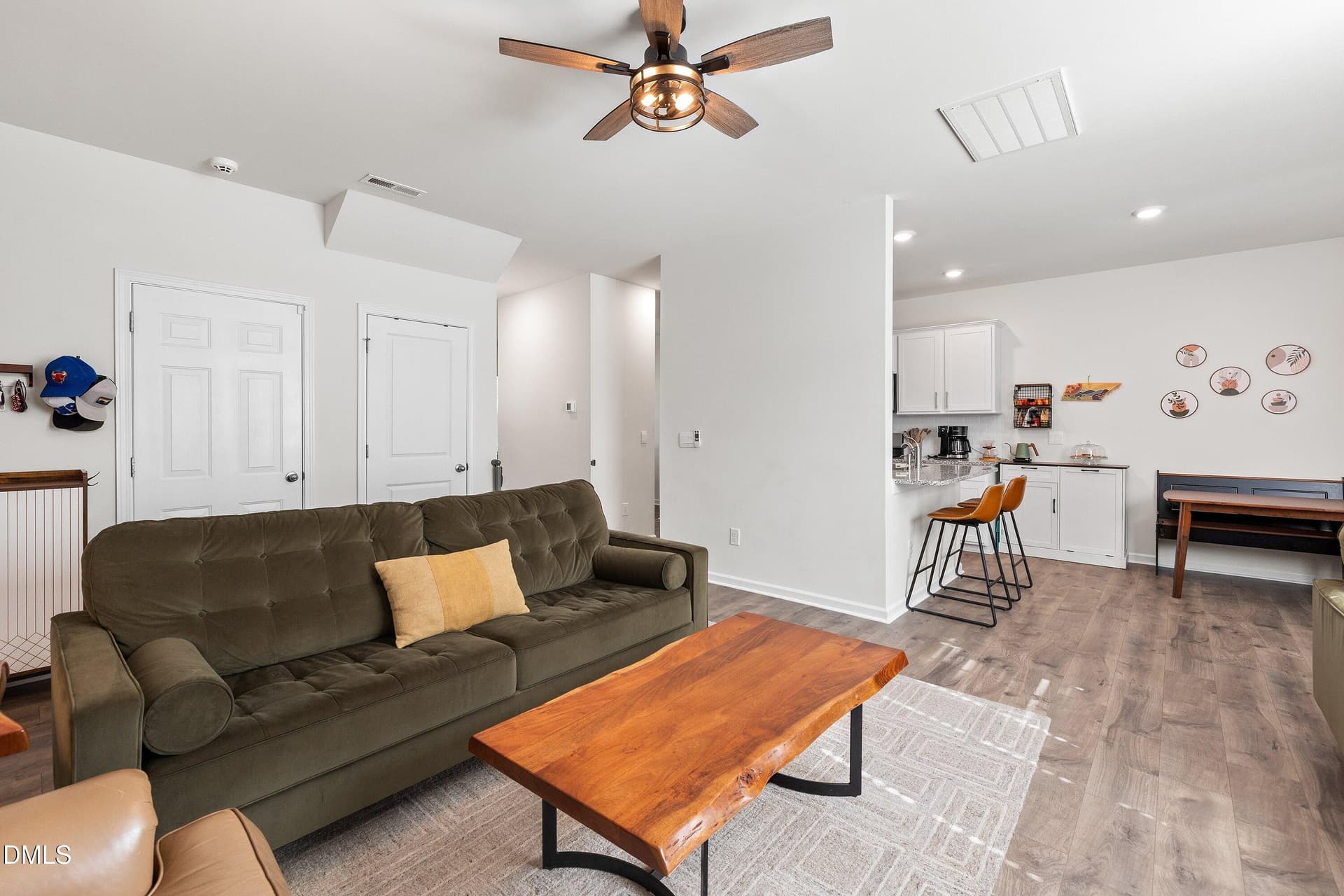 11-184 Blair Grv Ct_1622 - 184 Blair Grove Court, Burlington, NC 27215