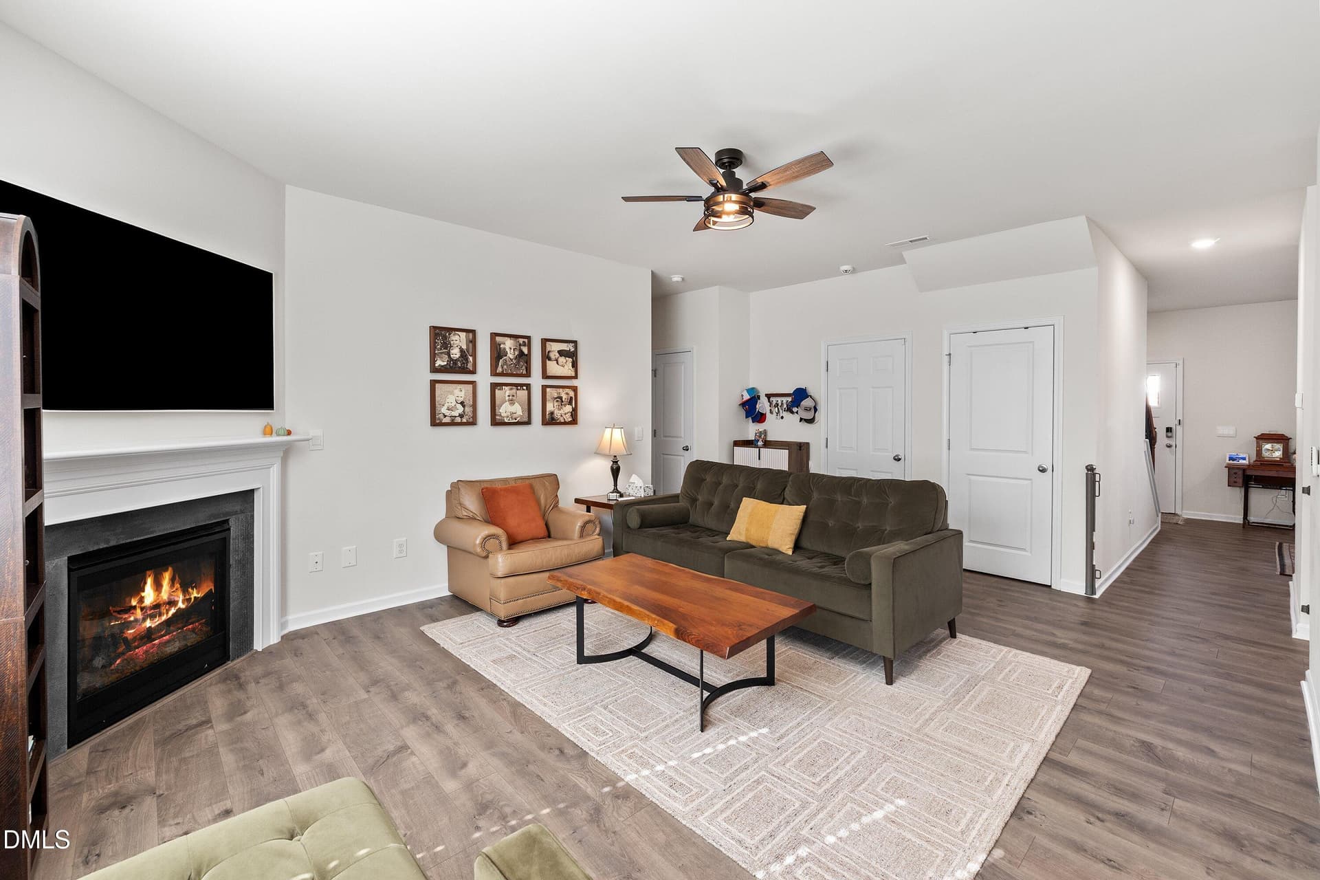13-184 Blair Grv Ct_1632 - 184 Blair Grove Court, Burlington, NC 27215