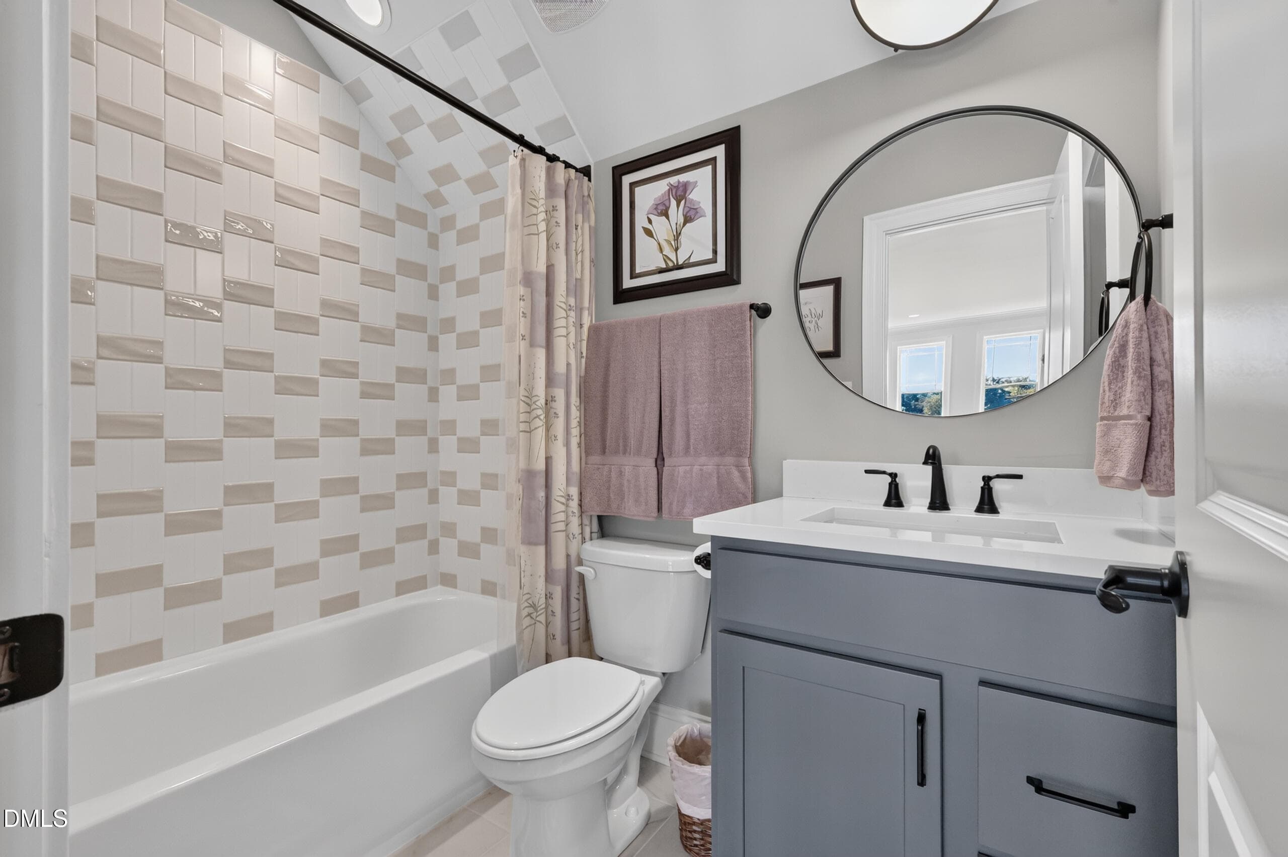 Bathroom - 60 Water Willow Lane, Zebulon, NC 27597, Zebulon