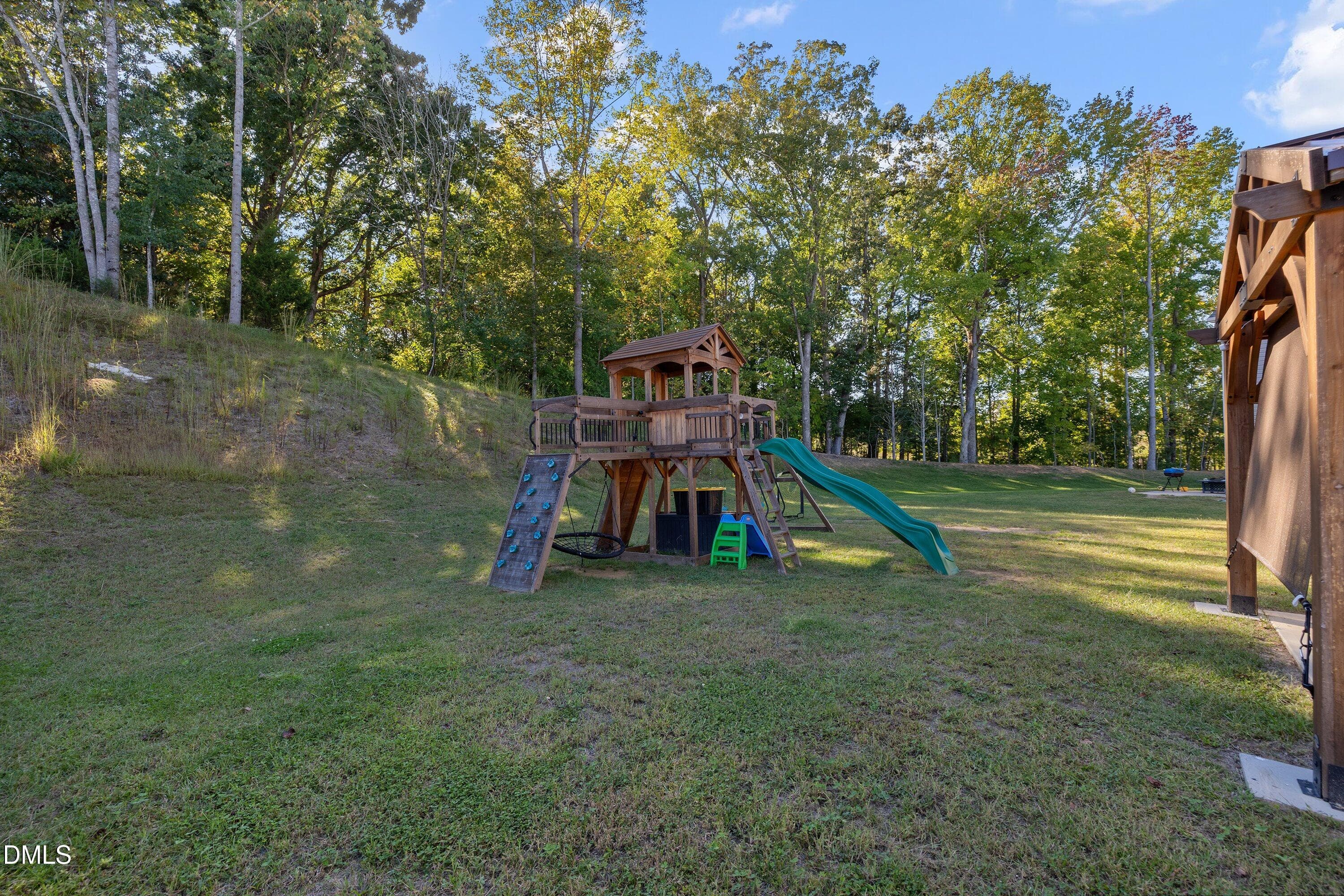44-184 Blair Grv Ct_1814 - 184 Blair Grove Court, Burlington, NC 27215