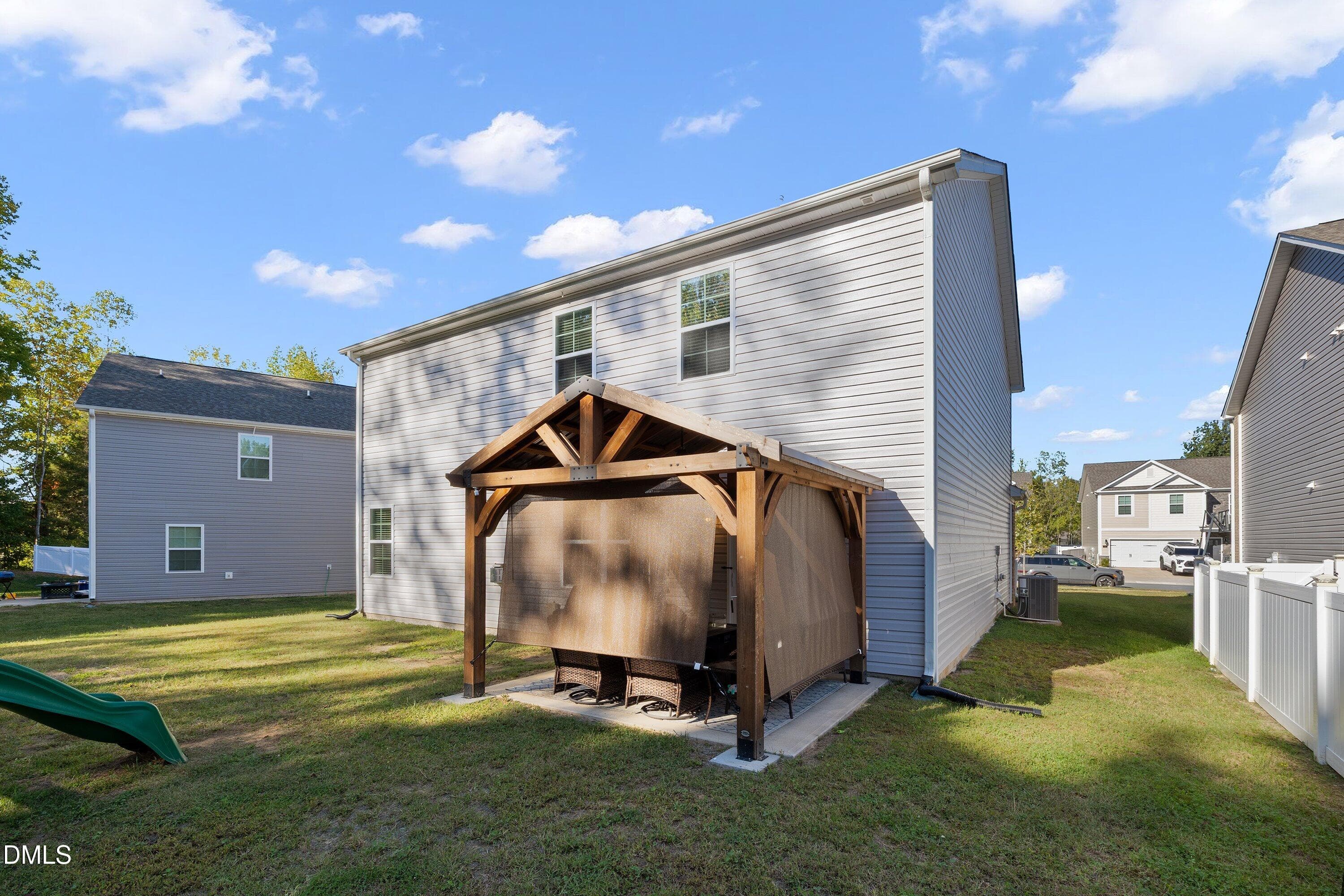 45-184 Blair Grv Ct_1817 - 184 Blair Grove Court, Burlington, NC 27215