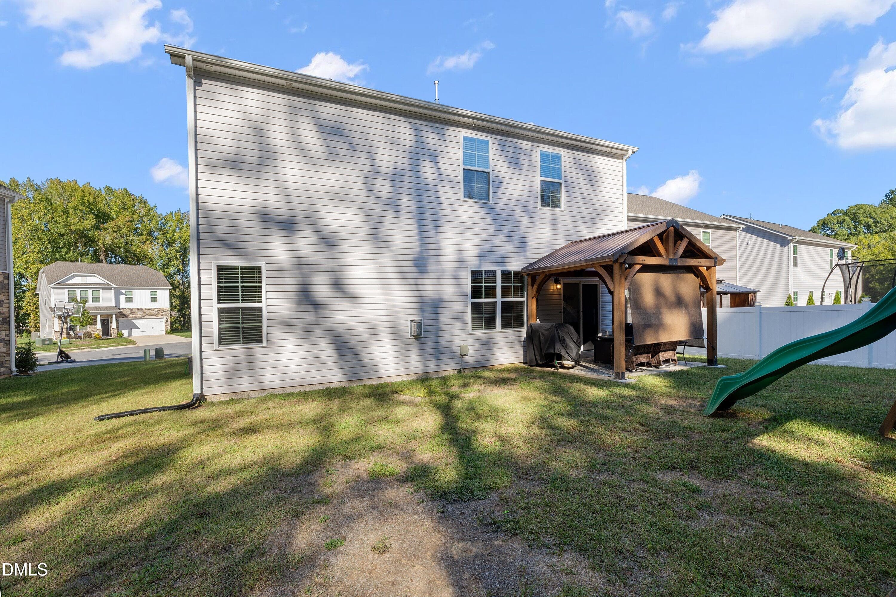 46-184 Blair Grv Ct_1820 - 184 Blair Grove Court, Burlington, NC 27215