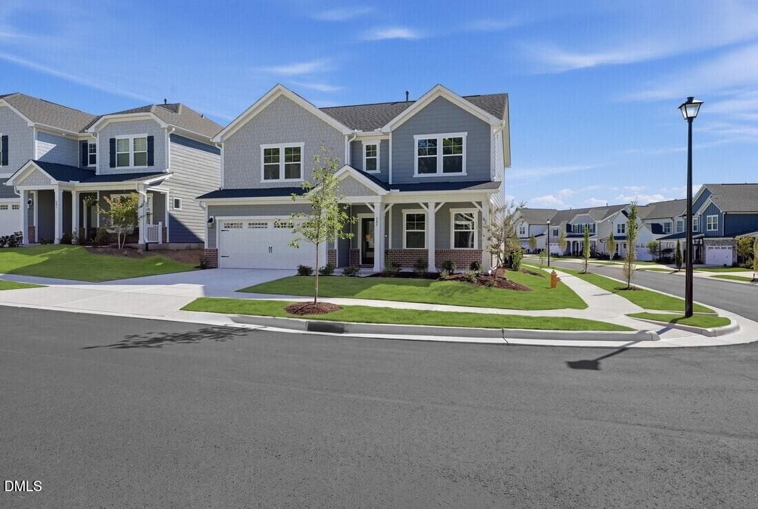 hj-nc-raleigh-radford-glen-andrews-lot-4 - 685 Sun Meadow Drive, Wake Forest, NC 27587