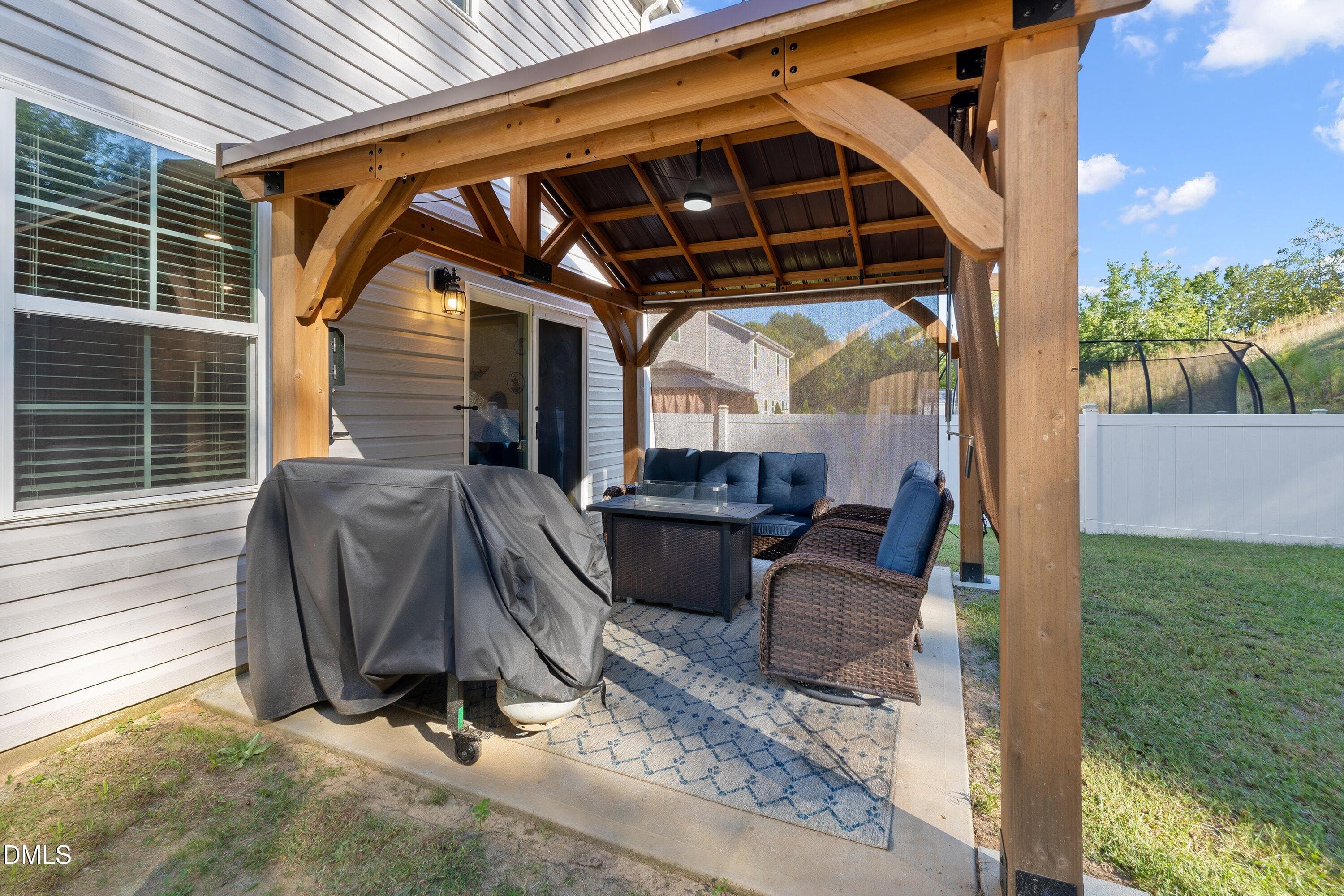 48-184 Blair Grv Ct_1826 - 184 Blair Grove Court, Burlington, NC 27215