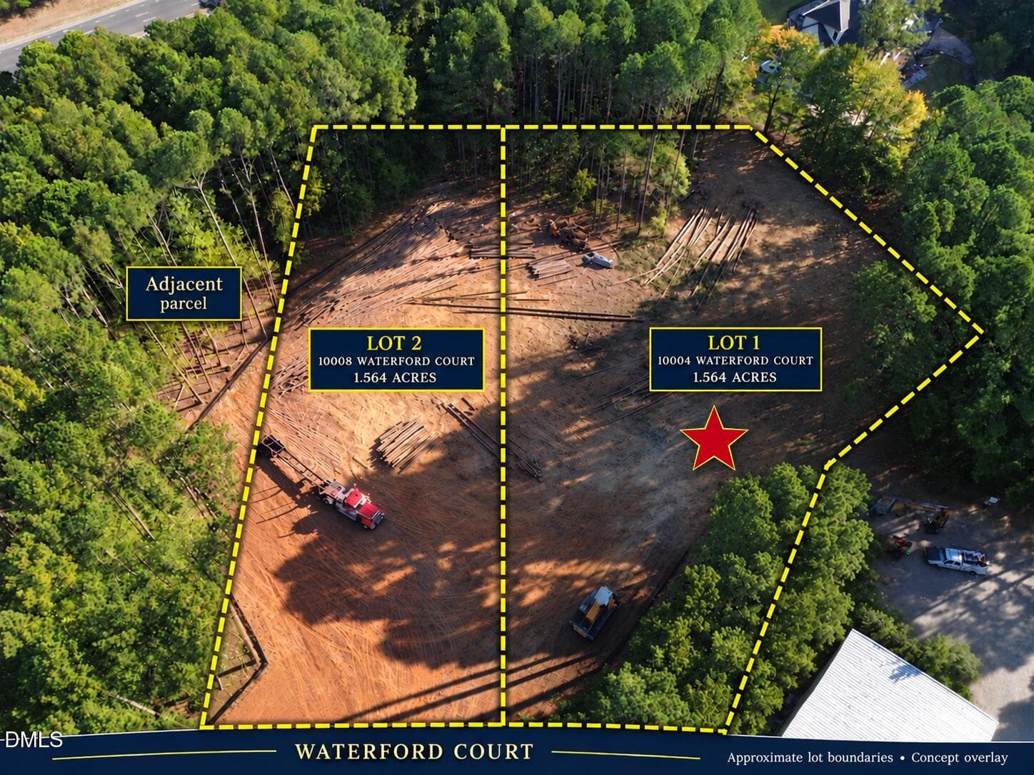10004 Waterford Court, Raleigh, NC 27613