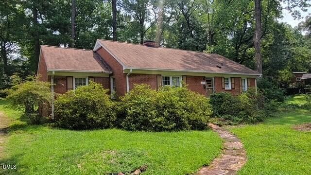 417 S West Street, Cary, NC 27511