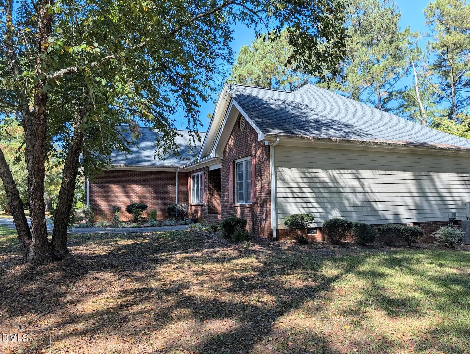 Stone Home Exterior 3 - 1232 Stone Home Lane, Raleigh, NC 27603