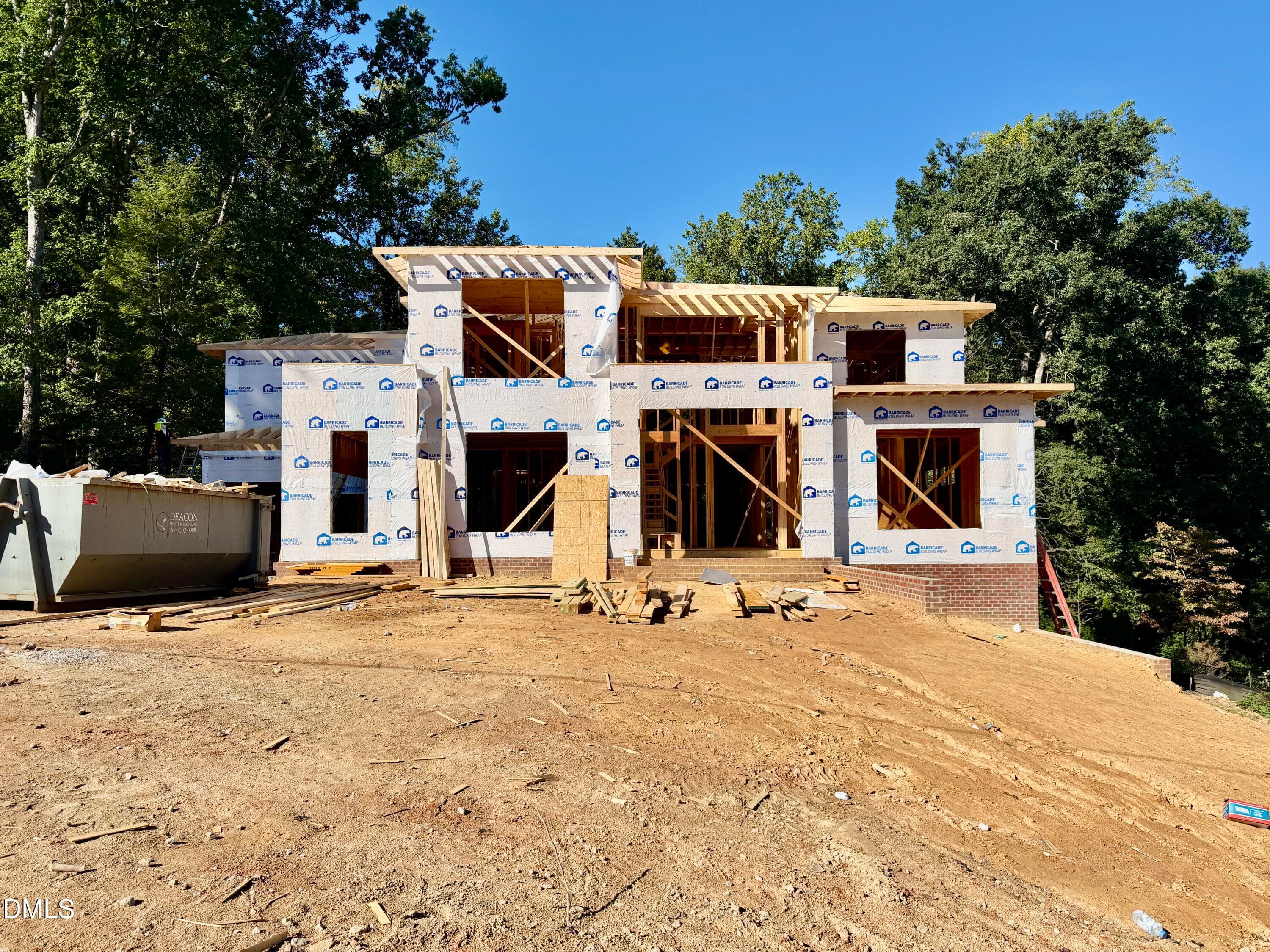 4111 Laurel Ridge Drive, Raleigh, NC 27612