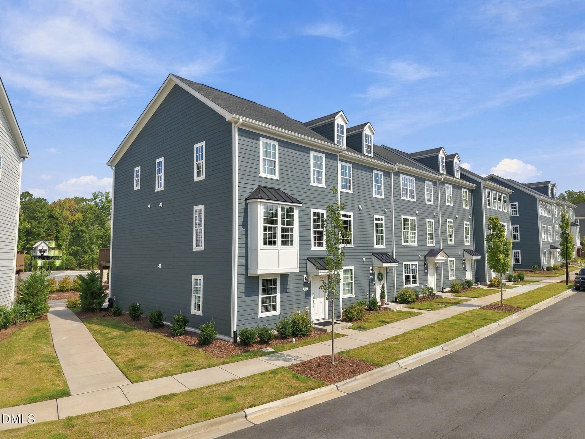 516 Whitehall Circle, Durham, NC 27713