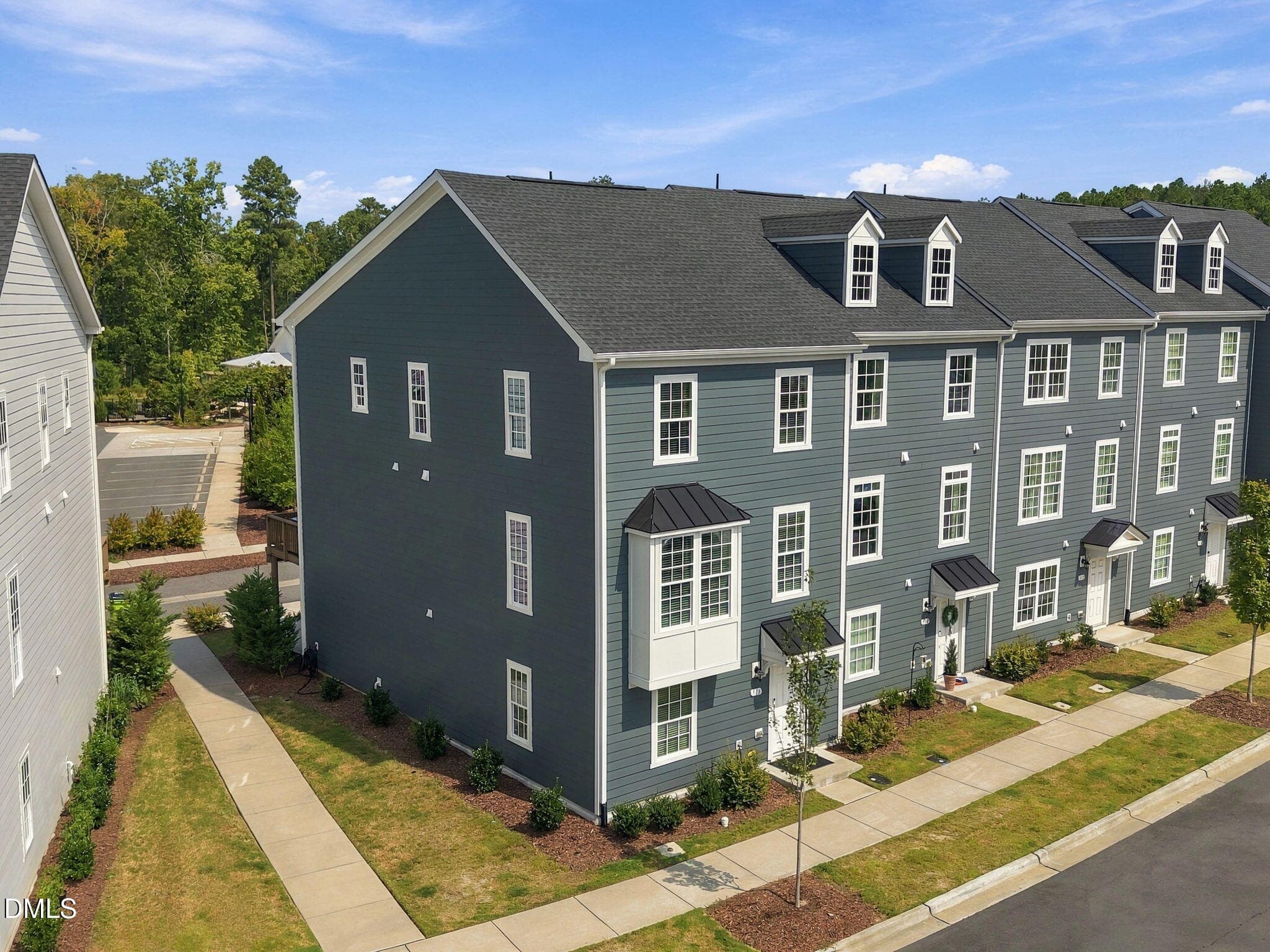 6-web-or-mls-DJI_20260917221600_0257_D_E - 516 Whitehall Circle, Durham, NC 27713