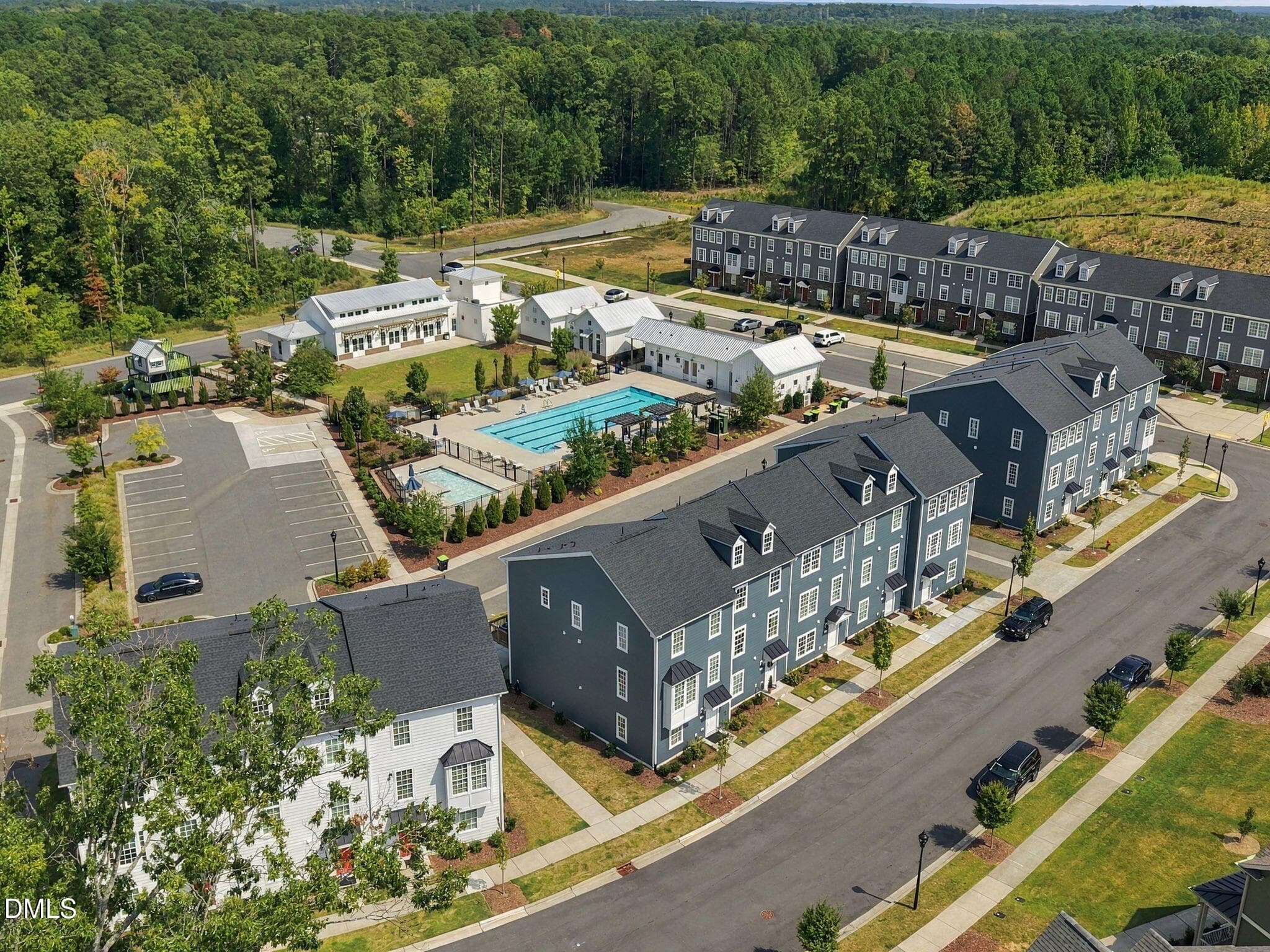7-web-or-mls-DJI_20260917221623_0258_D_E - 516 Whitehall Circle, Durham, NC 27713