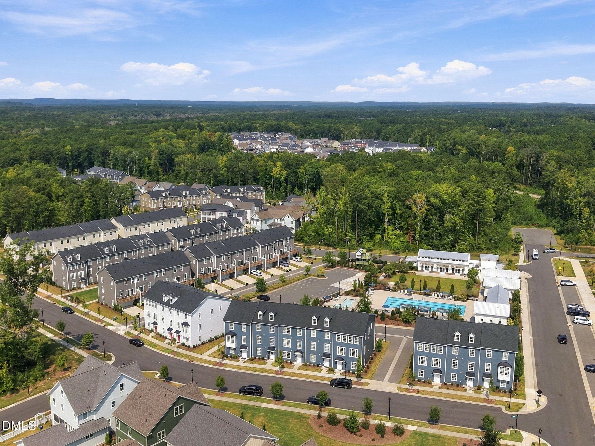 9-web-or-mls-DJI_20260917221706_0260_D - 516 Whitehall Circle, Durham, NC 27713