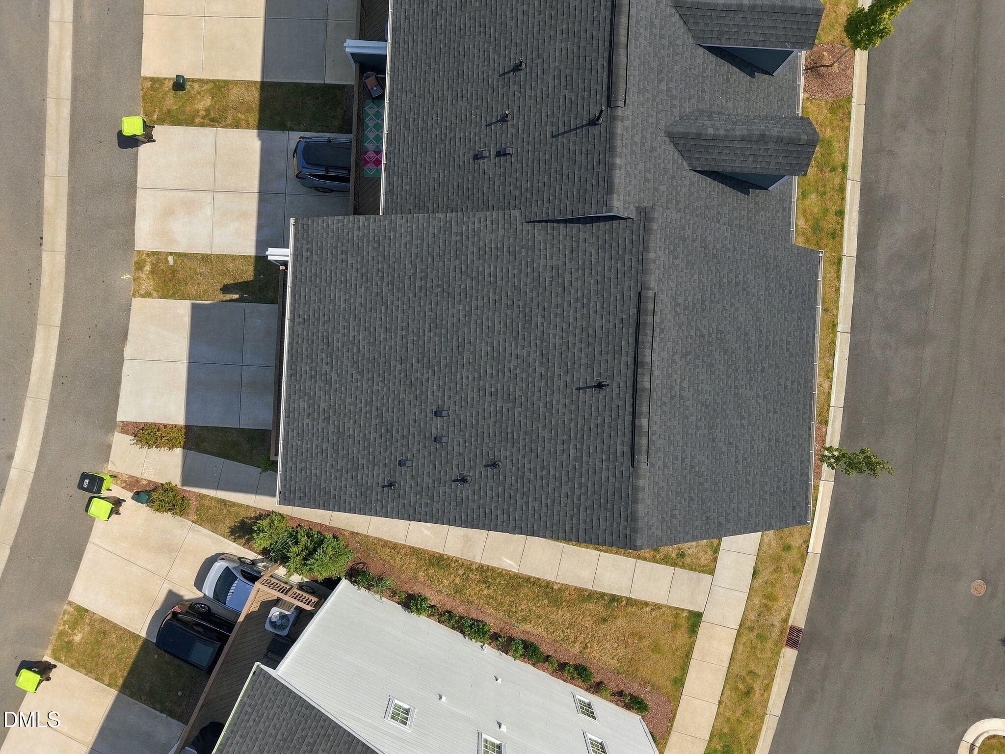 11-web-or-mls-DJI_20260917221815_0262_D - 516 Whitehall Circle, Durham, NC 27713