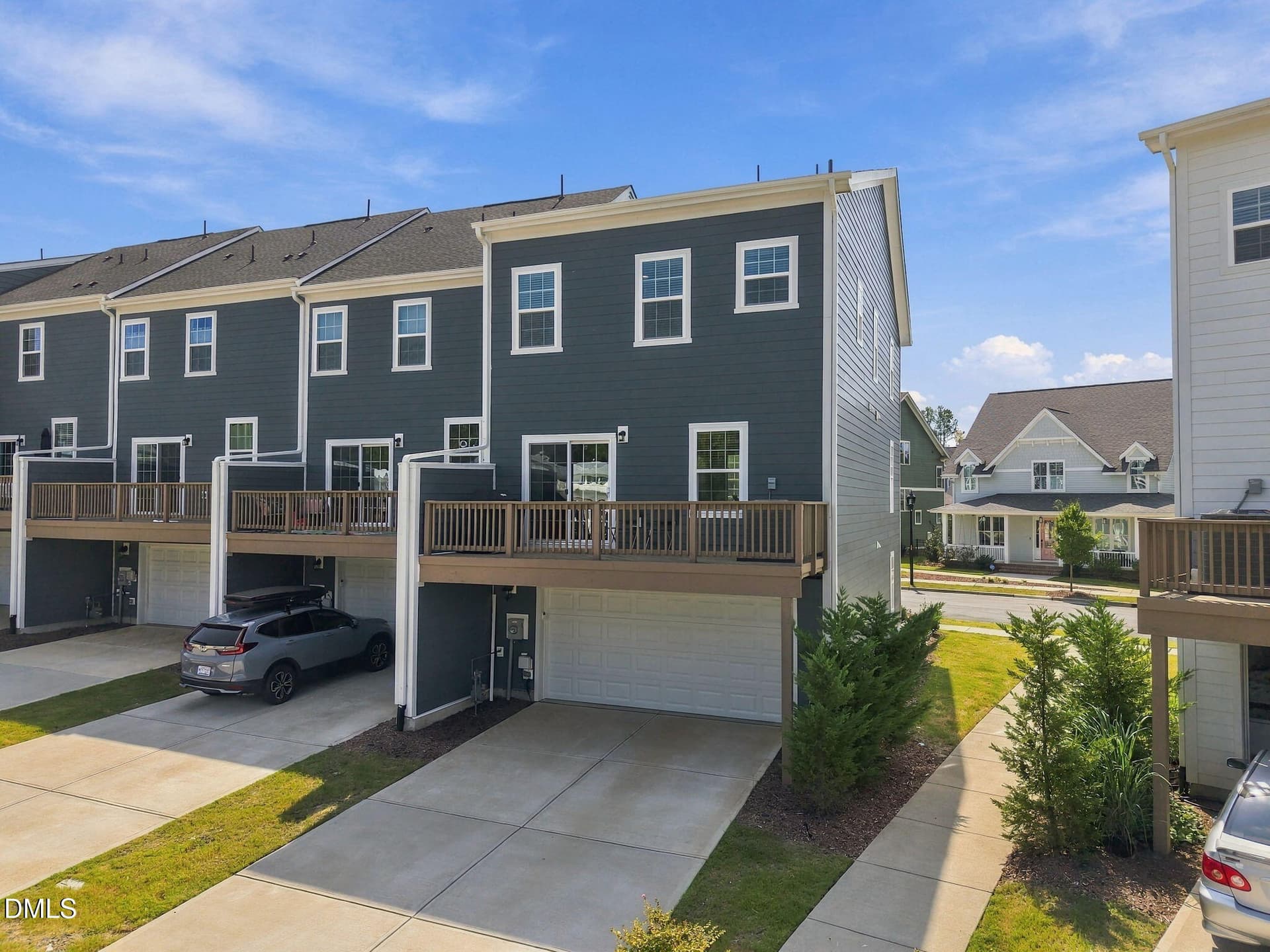 15-web-or-mls-DJI_20260917221926_0266_D - 516 Whitehall Circle, Durham, NC 27713