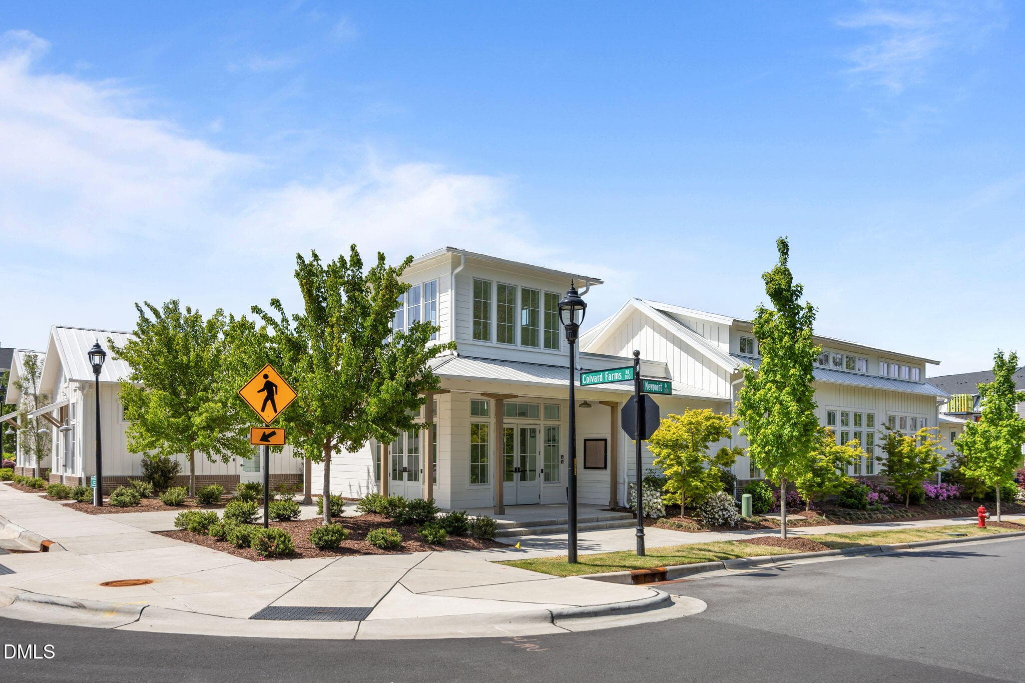 Main Clubhouse 751 South - 516 Whitehall Circle, Durham, NC 27713