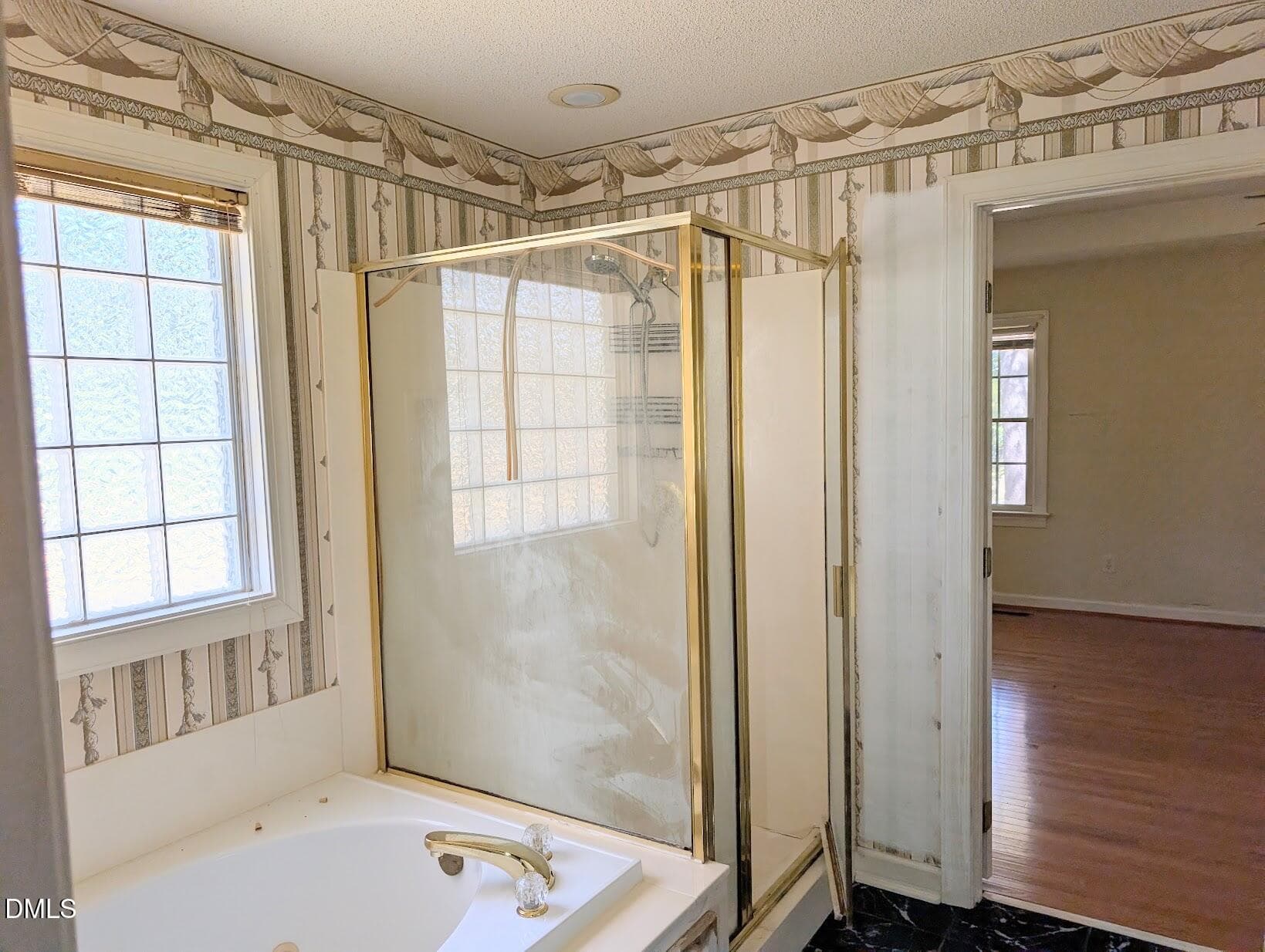 Stone Home Interior 26 MBATH - 1232 Stone Home Lane, Raleigh, NC 27603