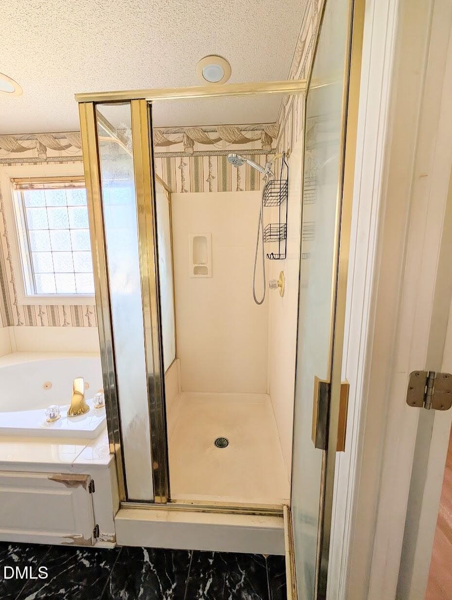 Stone Home Interior 27 MBATH - 1232 Stone Home Lane, Raleigh, NC 27603