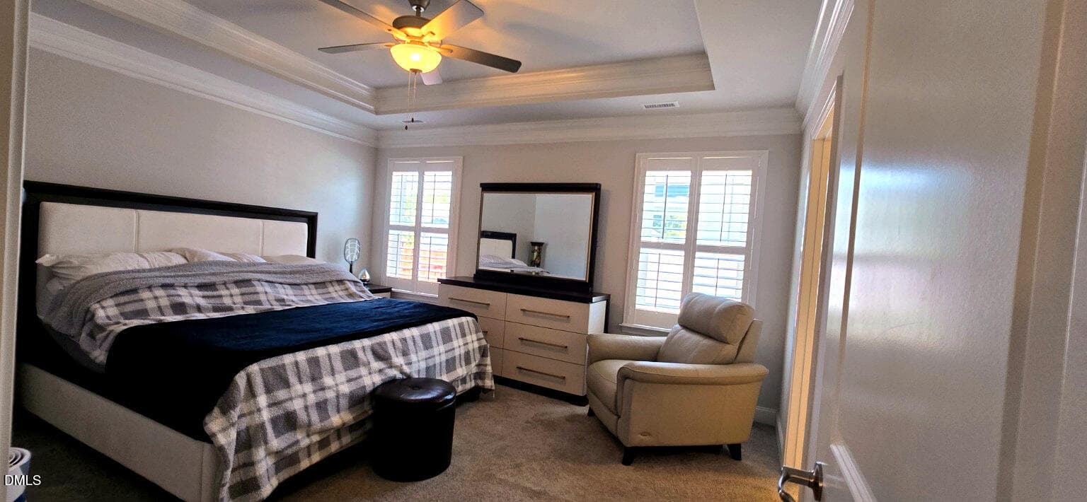 16. OWNERS - A - 78 Bushel Basket Drive, Benson, NC 27504