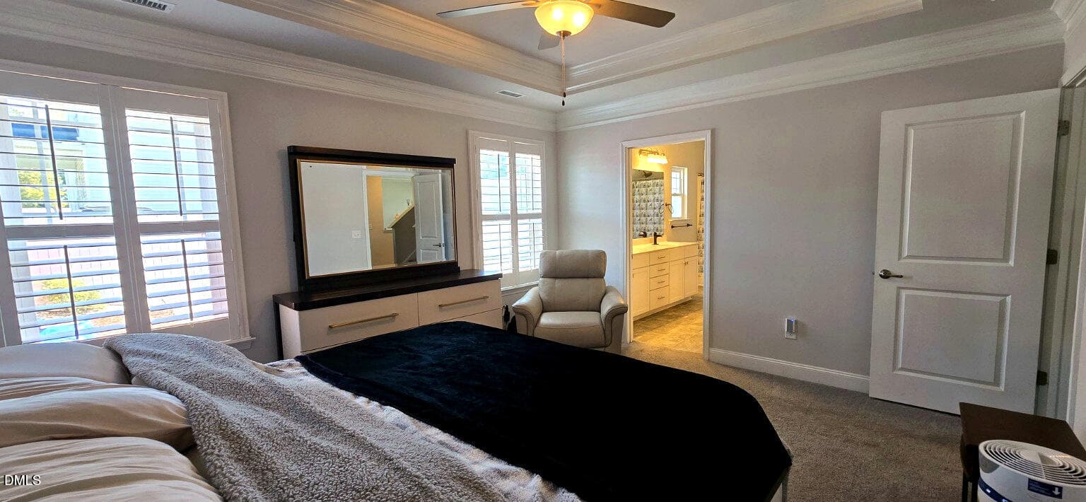 17. OWNERS - B - 78 Bushel Basket Drive, Benson, NC 27504, Benson