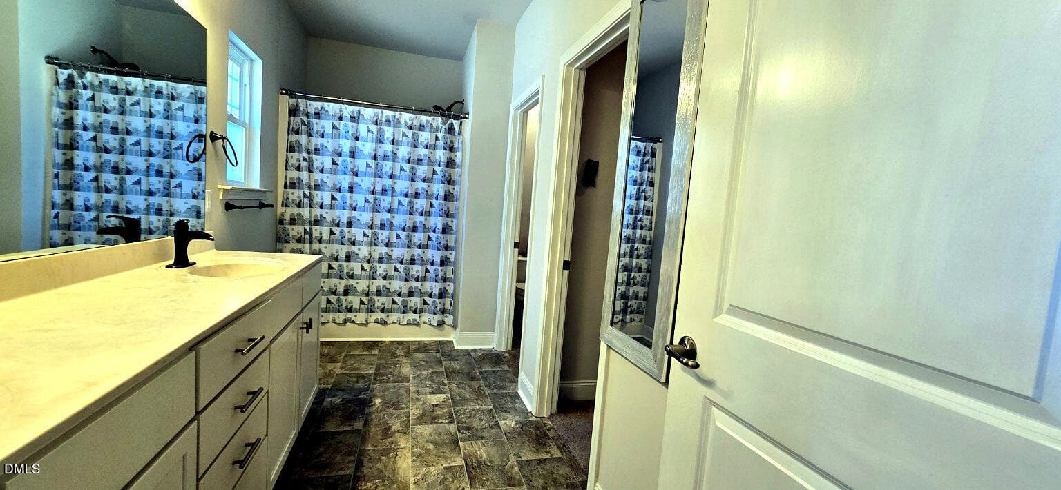 18. OWNERS BATH - A - 78 Bushel Basket Drive, Benson, NC 27504, Benson