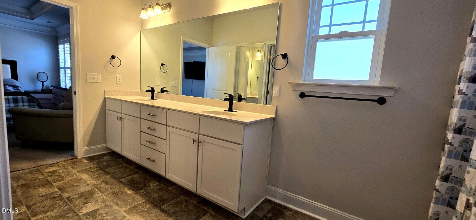 19. OWNERS BATH - B - 78 Bushel Basket Drive, Benson, NC 27504