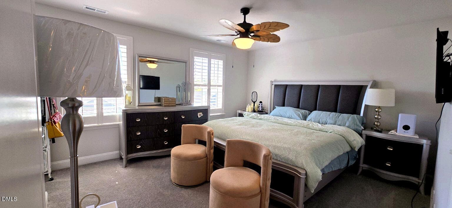 20. ROOM2 - 78 Bushel Basket Drive, Benson, NC 27504, Benson