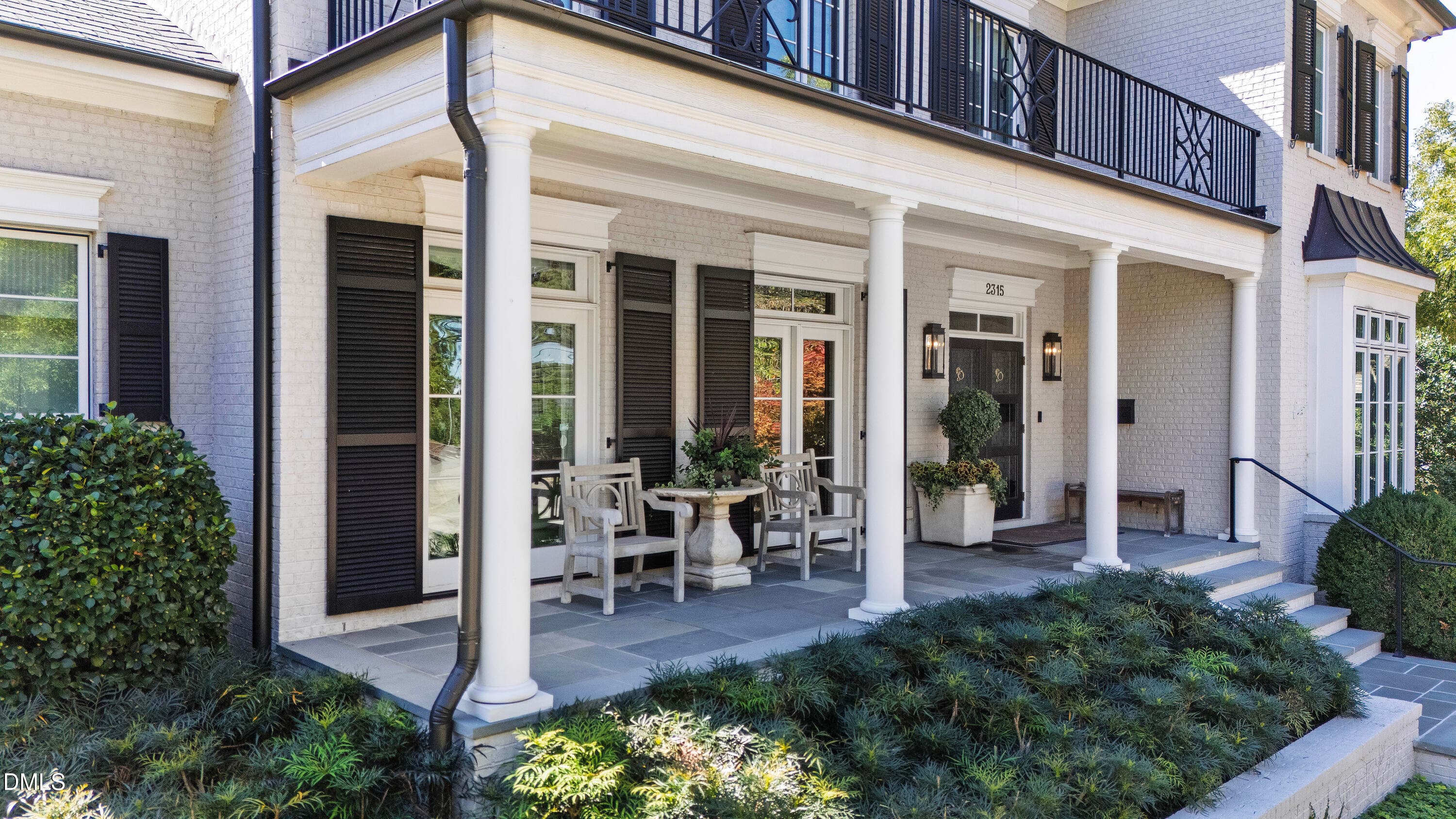 Churchill (87) - 2315 Churchill Road, Raleigh, NC 27608, Raleigh