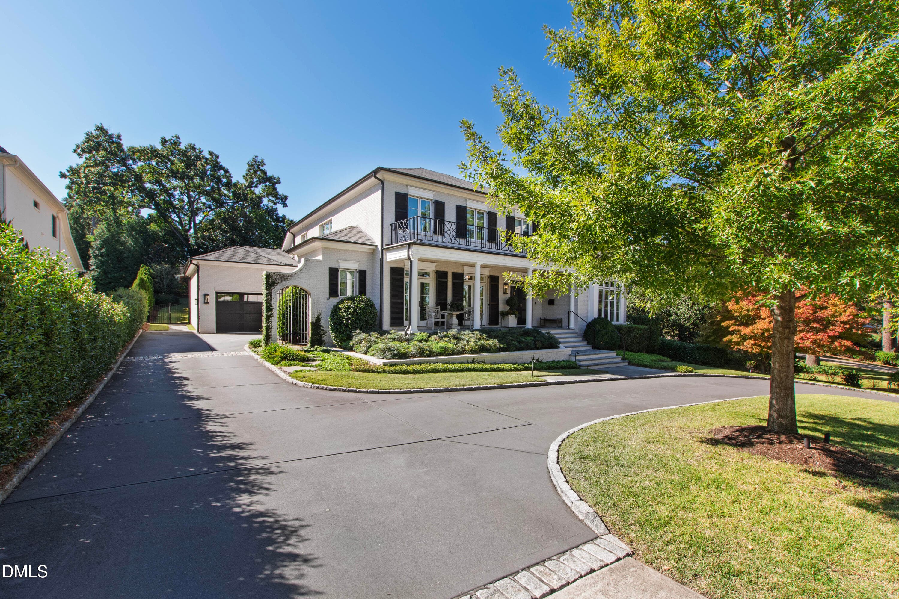 Churchill (89) - 2315 Churchill Road, Raleigh, NC 27608, Raleigh