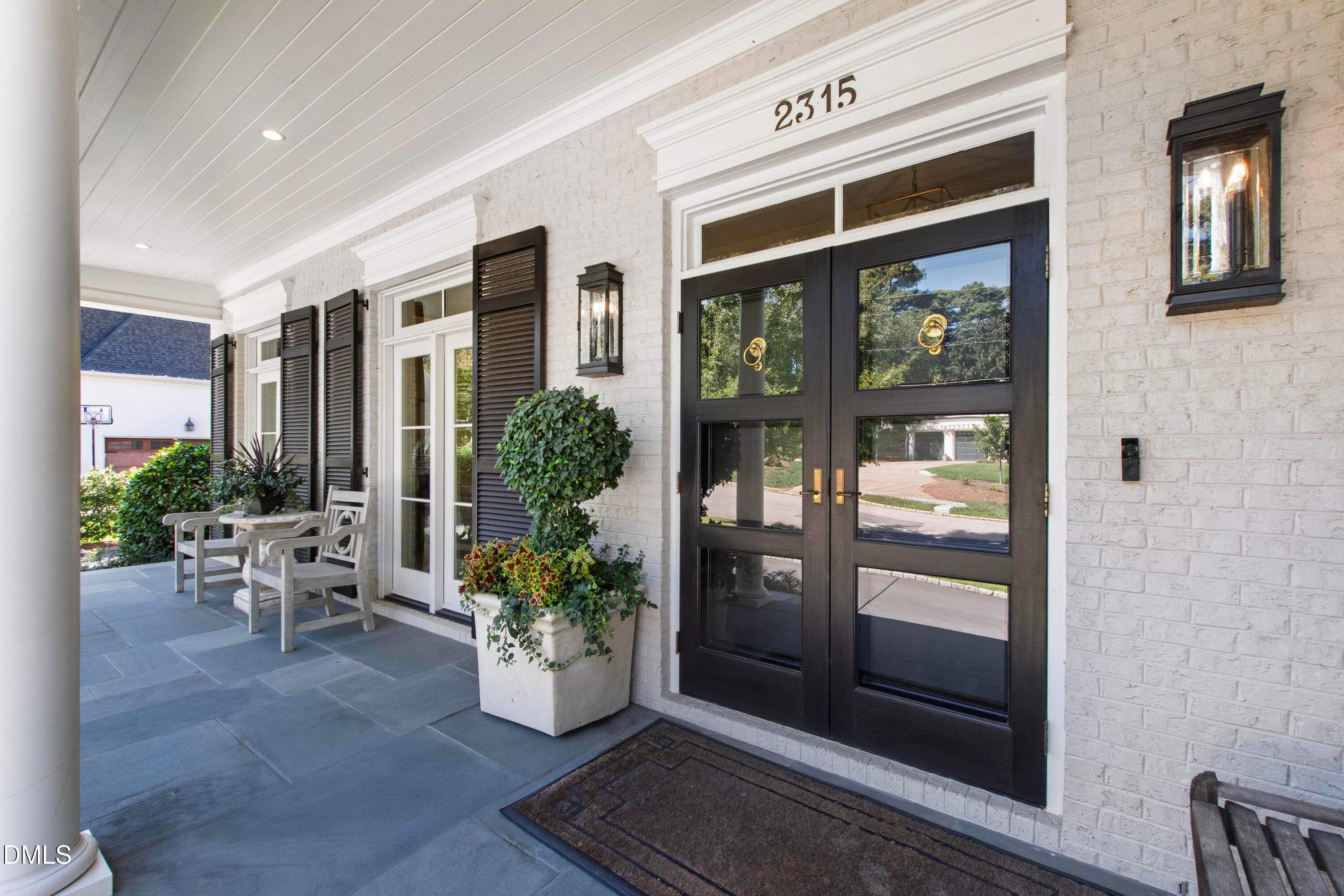 Churchill (90) - 2315 Churchill Road, Raleigh, NC 27608, Raleigh