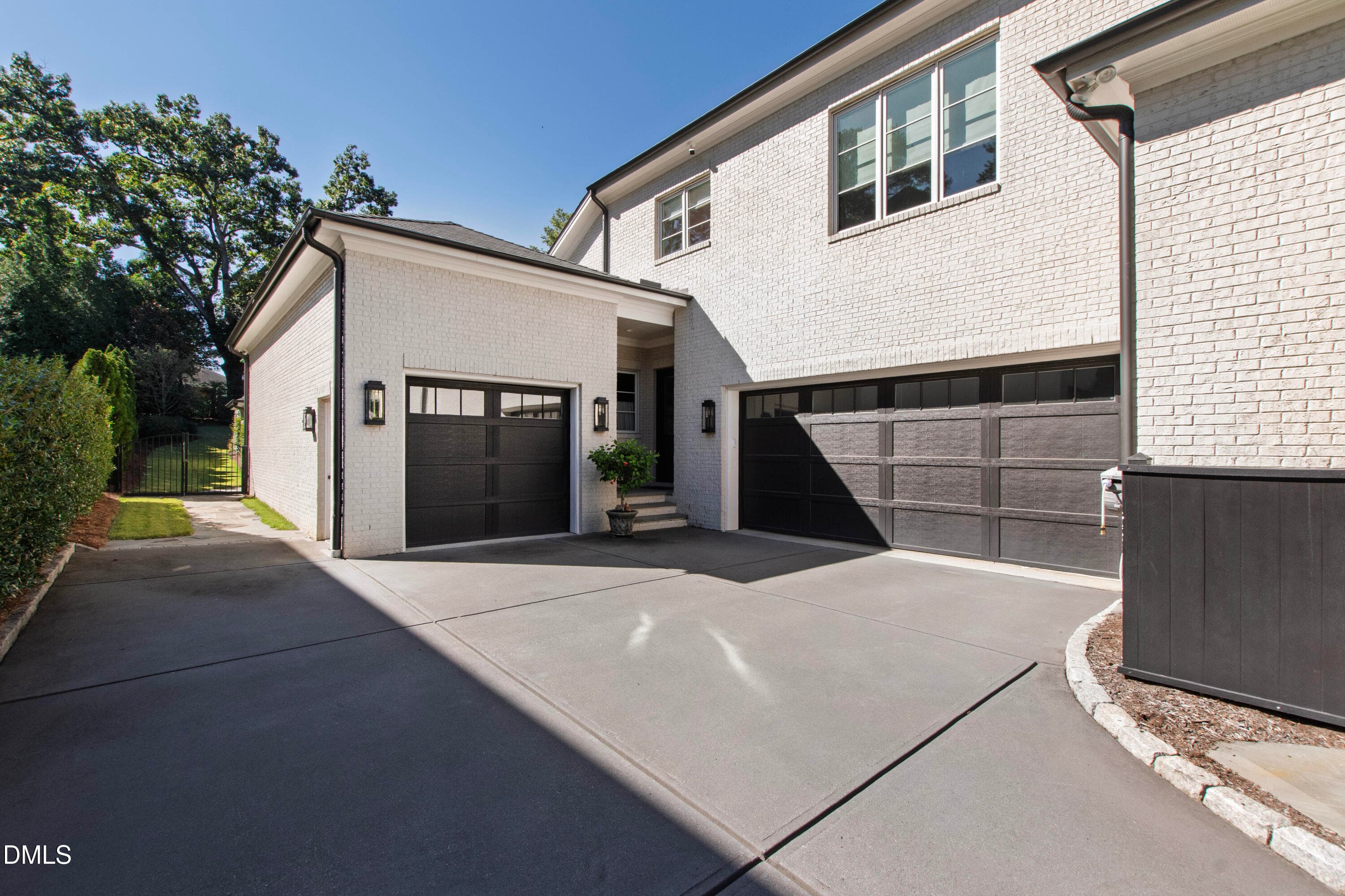 Churchill (91) - 2315 Churchill Road, Raleigh, NC 27608, Raleigh
