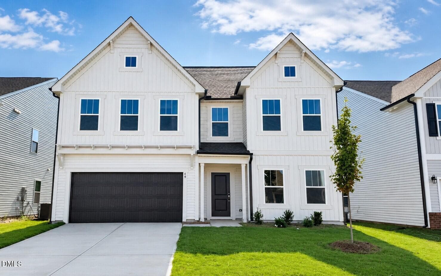 49 Open Meadow Court 69, Lillington, NC 27546