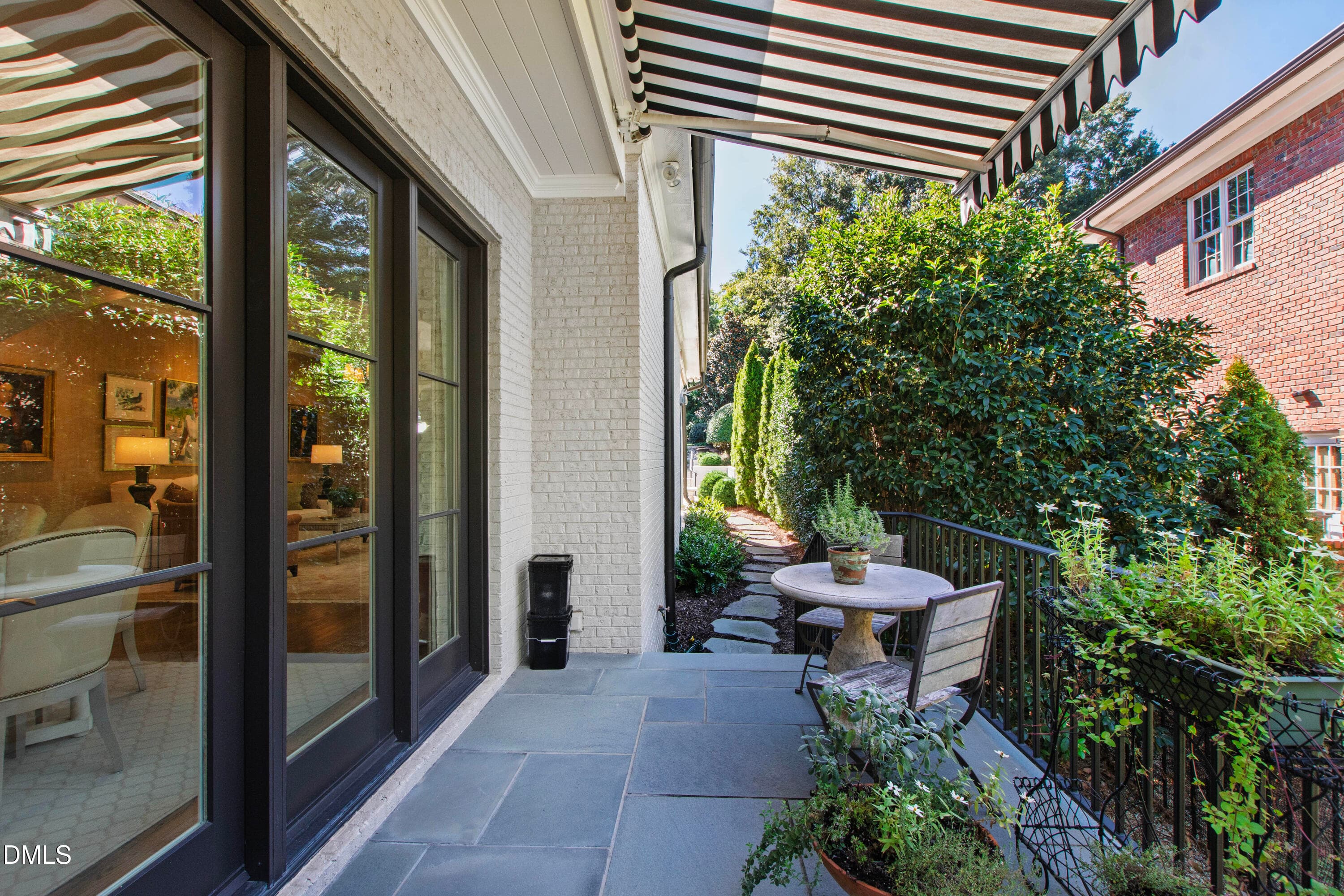 Churchill (94) - 2315 Churchill Road, Raleigh, NC 27608, Raleigh