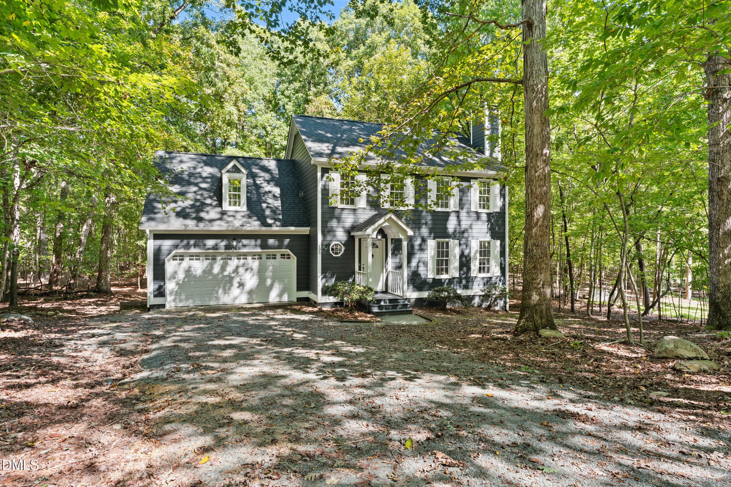 105 Trailwood Court, Chapel Hill, NC 27516
