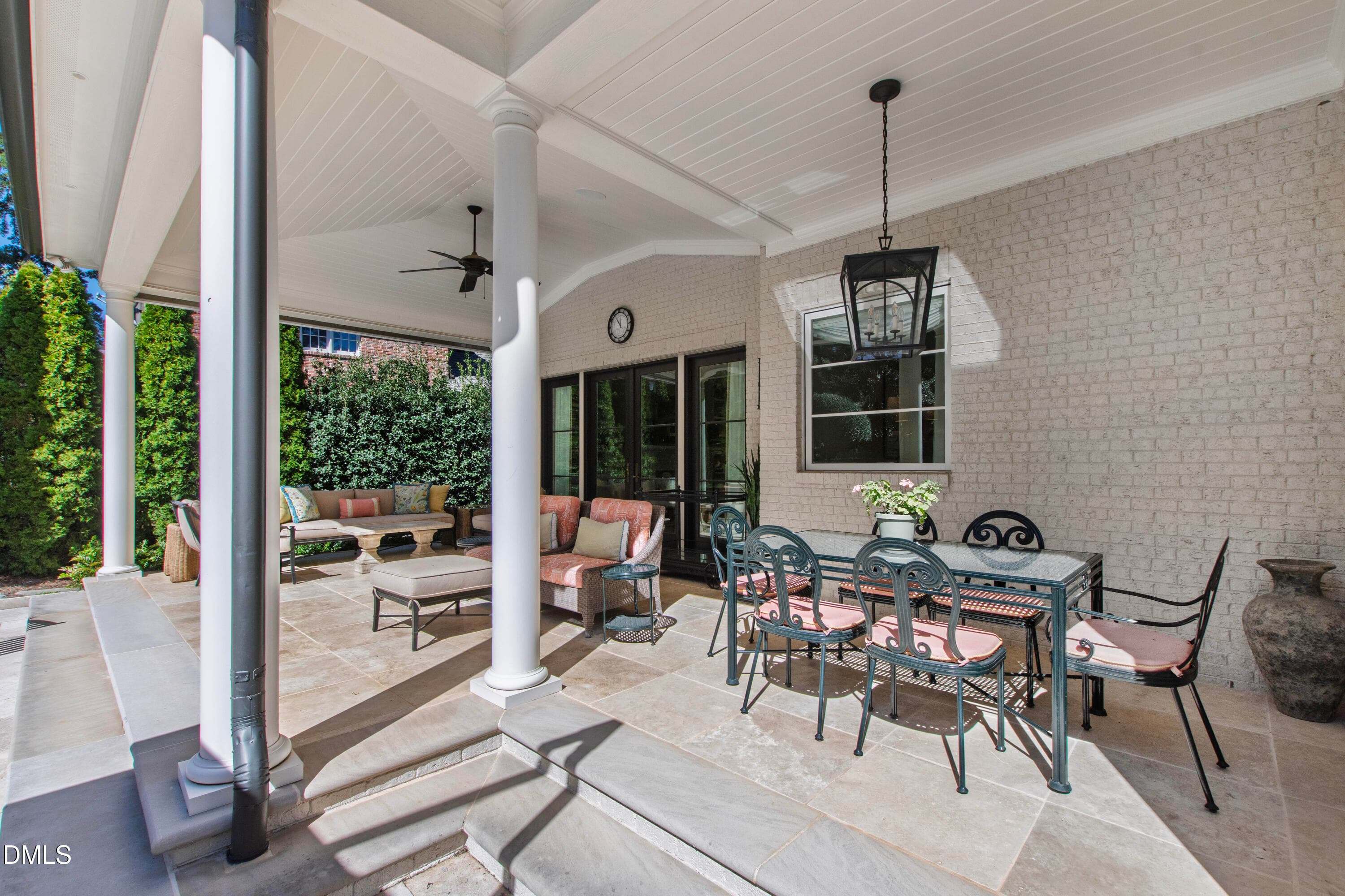 Churchill (97) - 2315 Churchill Road, Raleigh, NC 27608, Raleigh