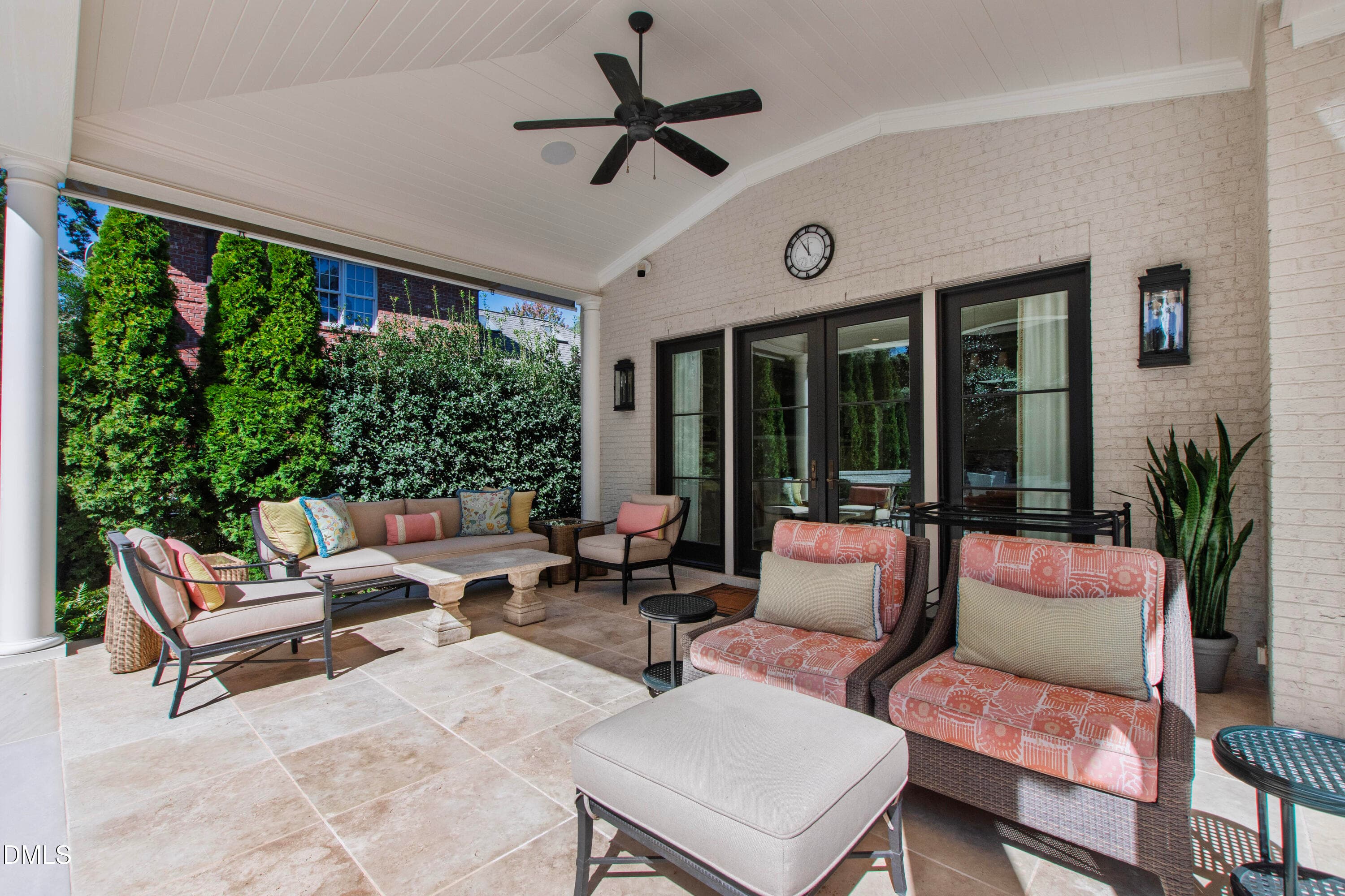Churchill (98) - 2315 Churchill Road, Raleigh, NC 27608, Raleigh