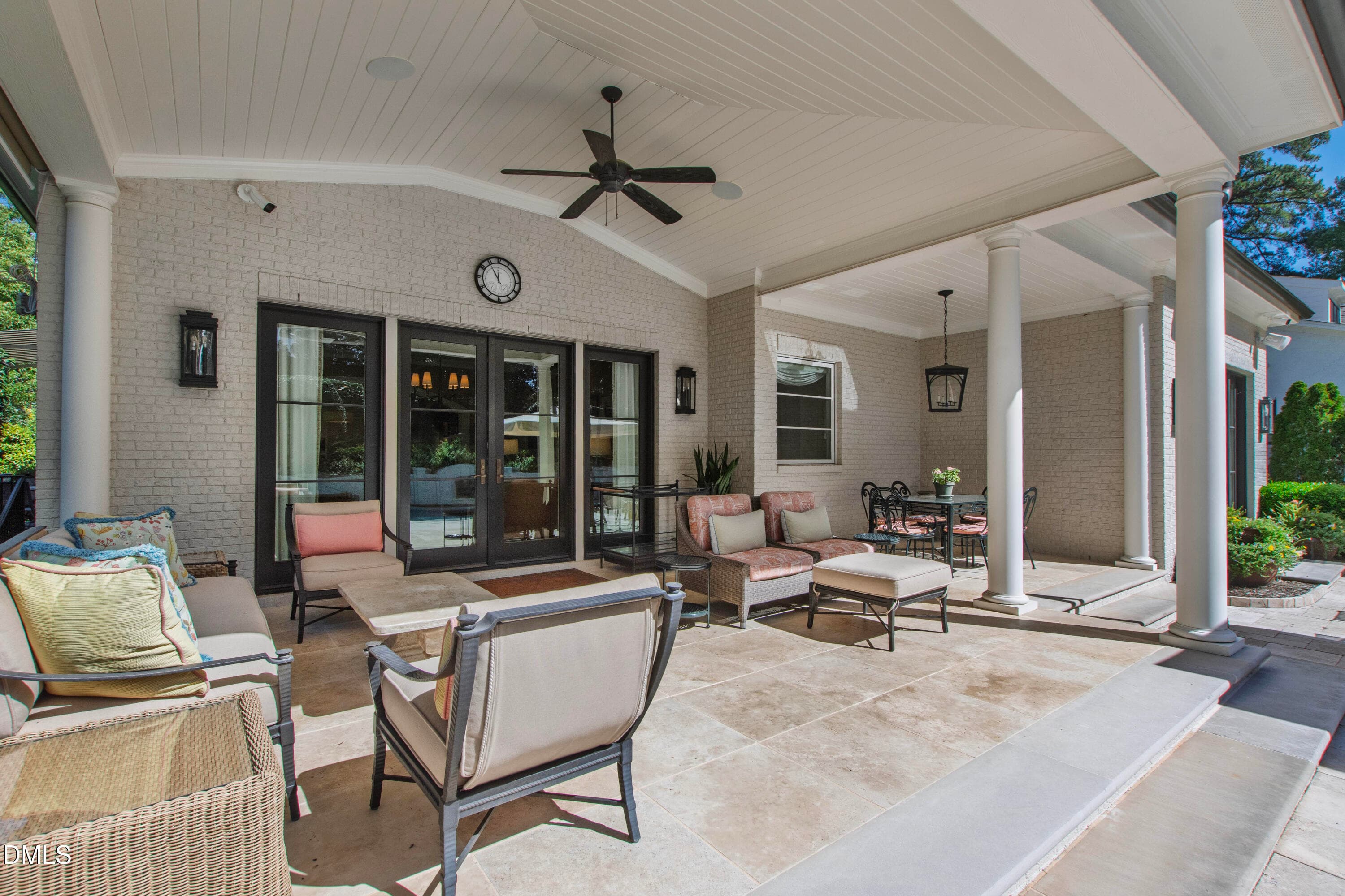 Churchill (99) - 2315 Churchill Road, Raleigh, NC 27608, Raleigh