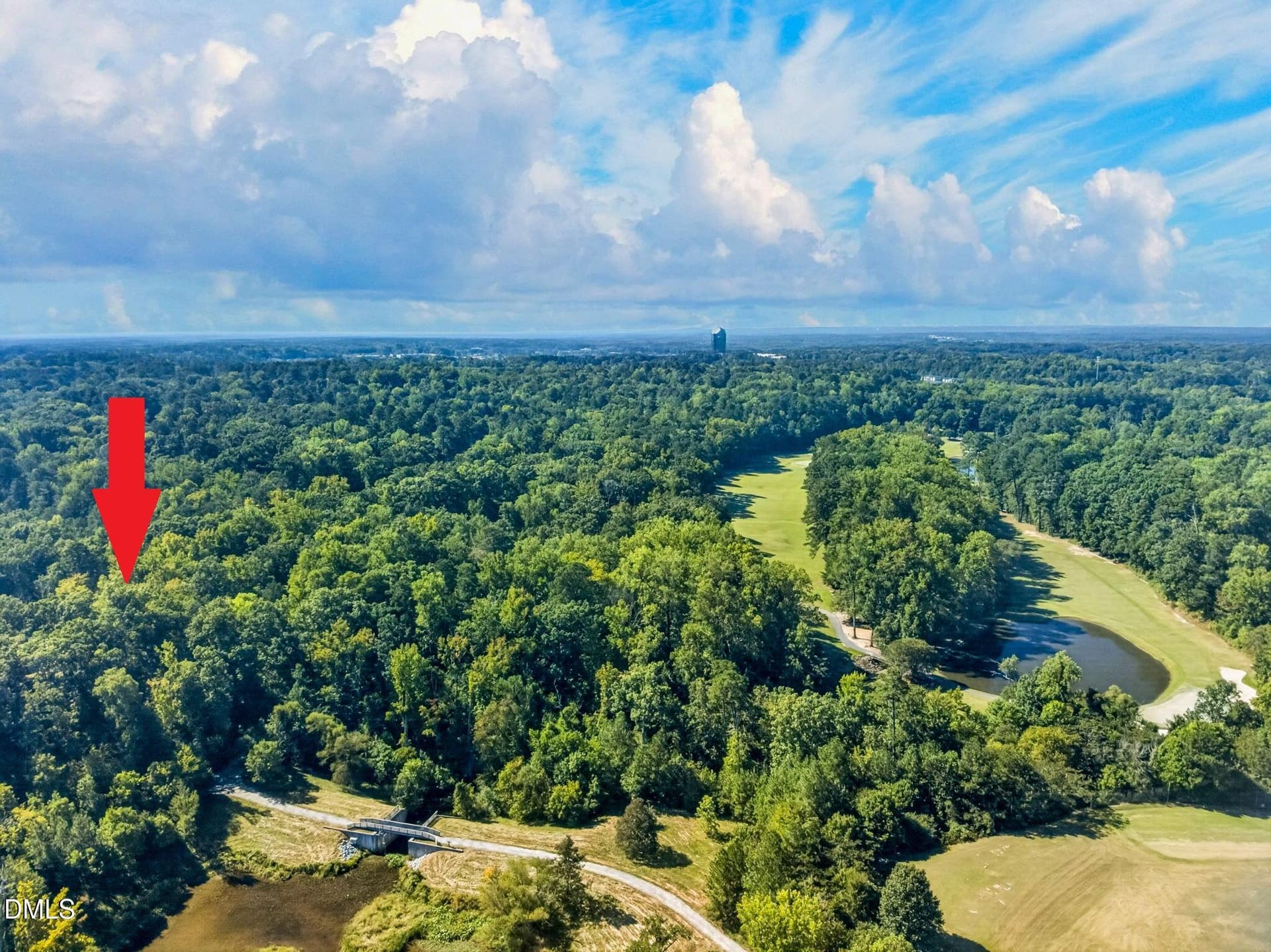 Marked 14-web-or-mls-1516 Pinecrest Road - 1516 Pinecrest Road, Durham, NC 27705